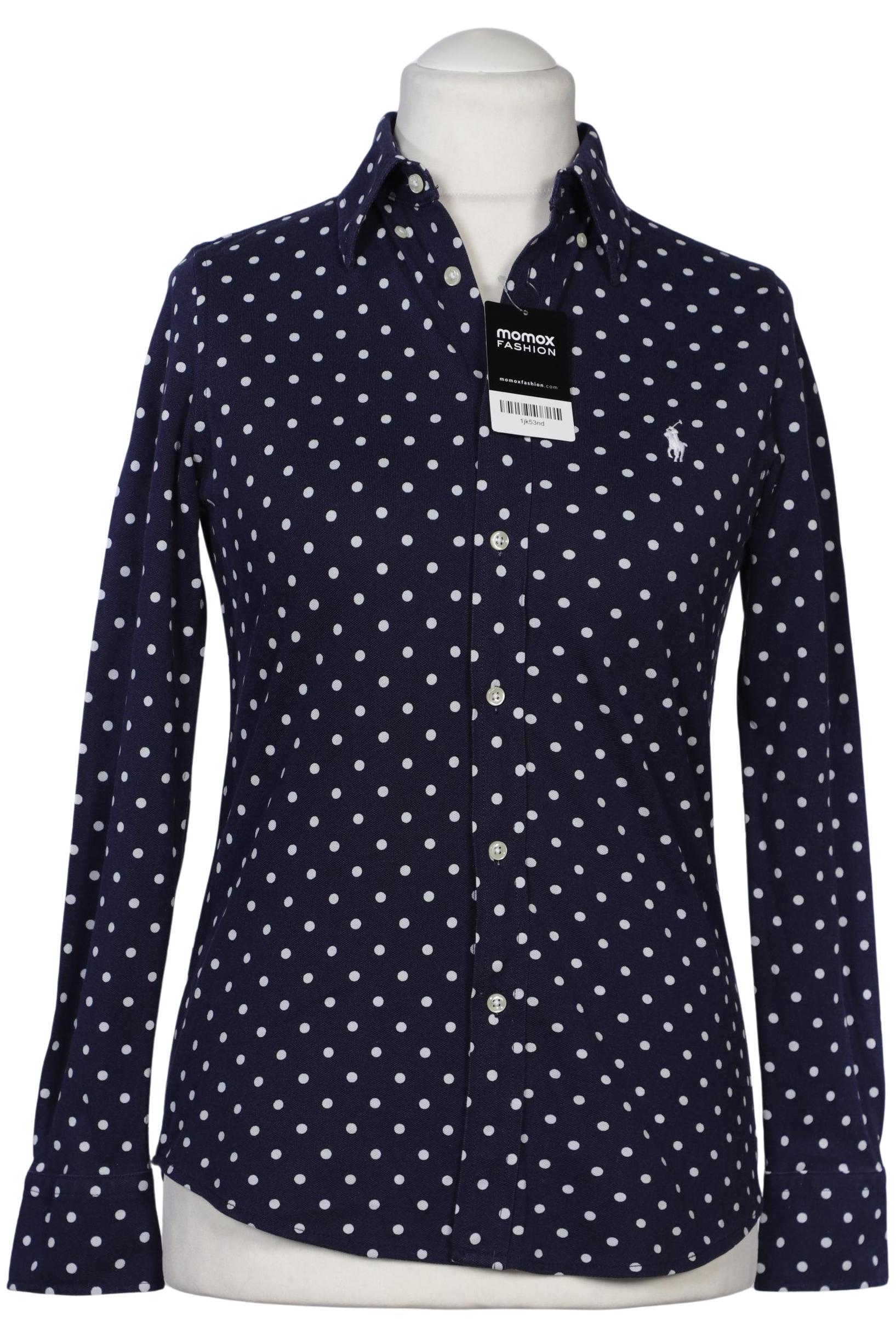 

Polo Ralph Lauren Damen Bluse, mehrfarbig, Gr. 42