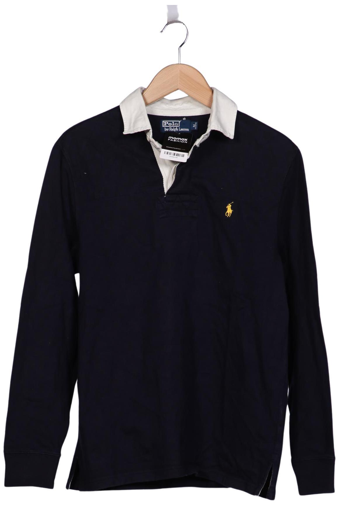 

Polo Ralph Lauren Herren Poloshirt, marineblau, Gr. 48