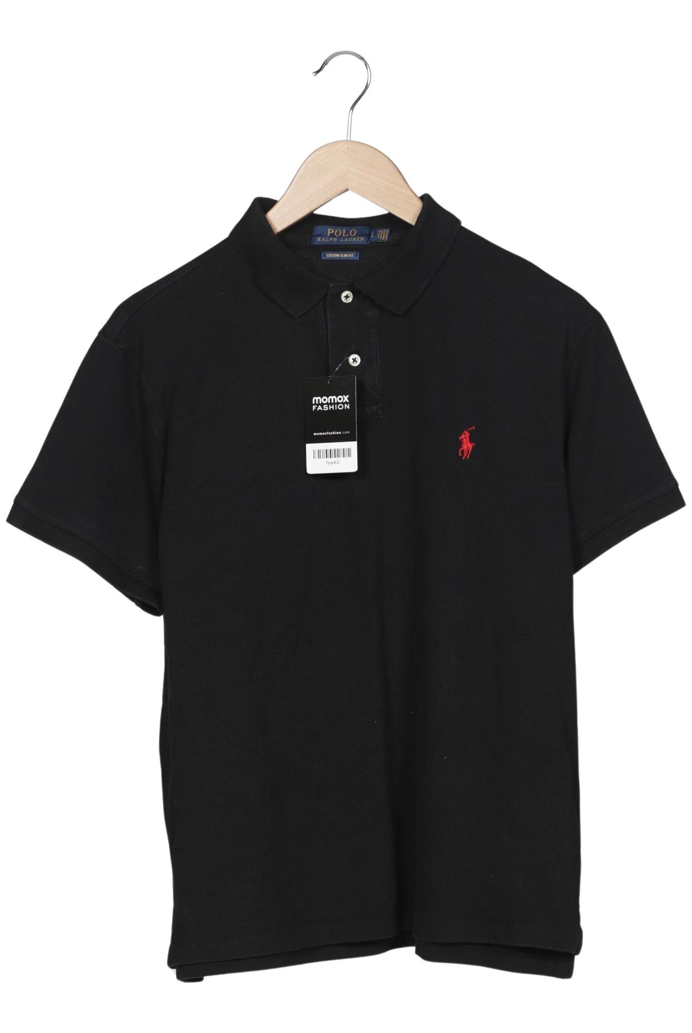 

Polo Ralph Lauren Herren Poloshirt, schwarz, Gr. 52