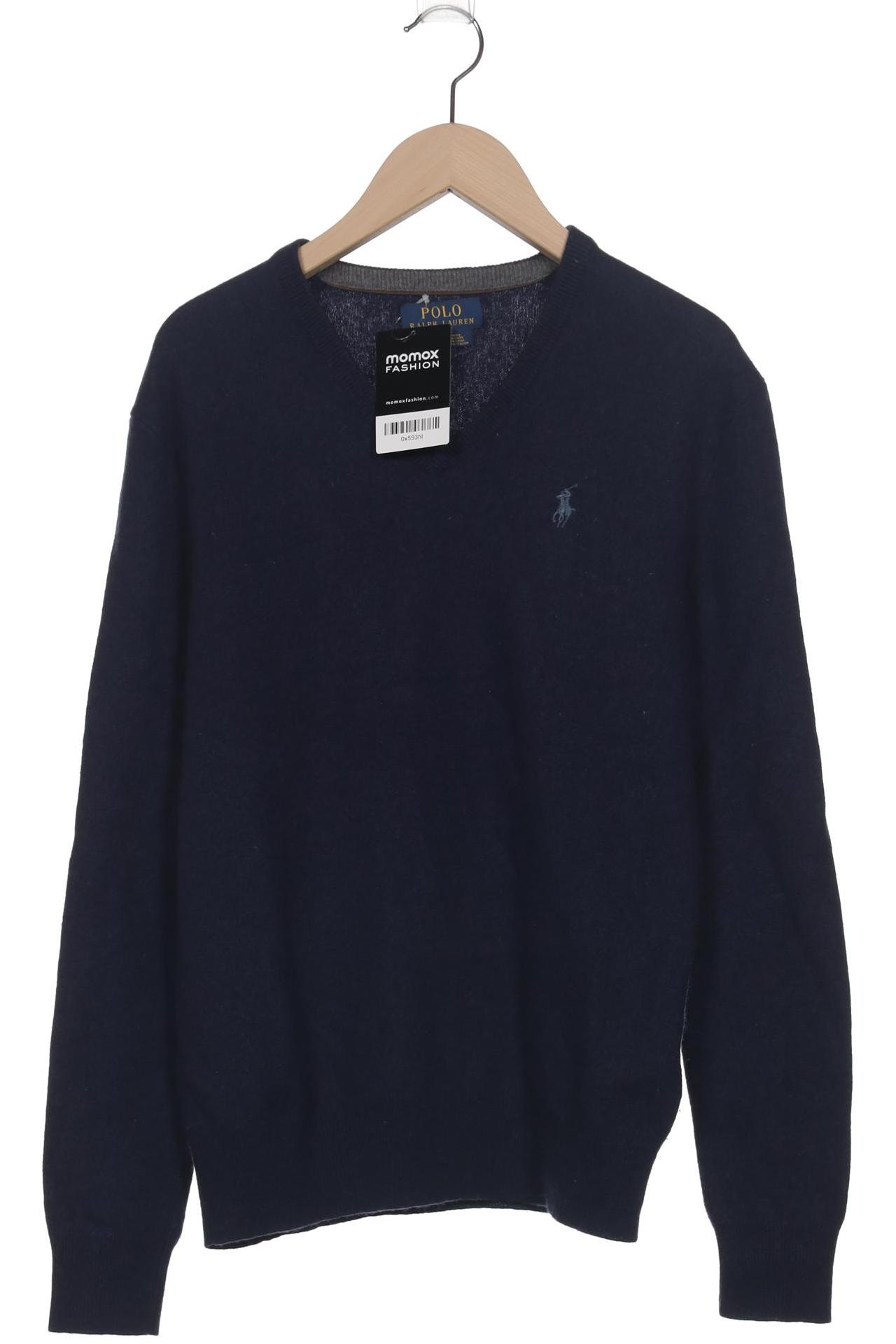 

Polo Ralph Lauren Herren Pullover, marineblau, Gr. 44