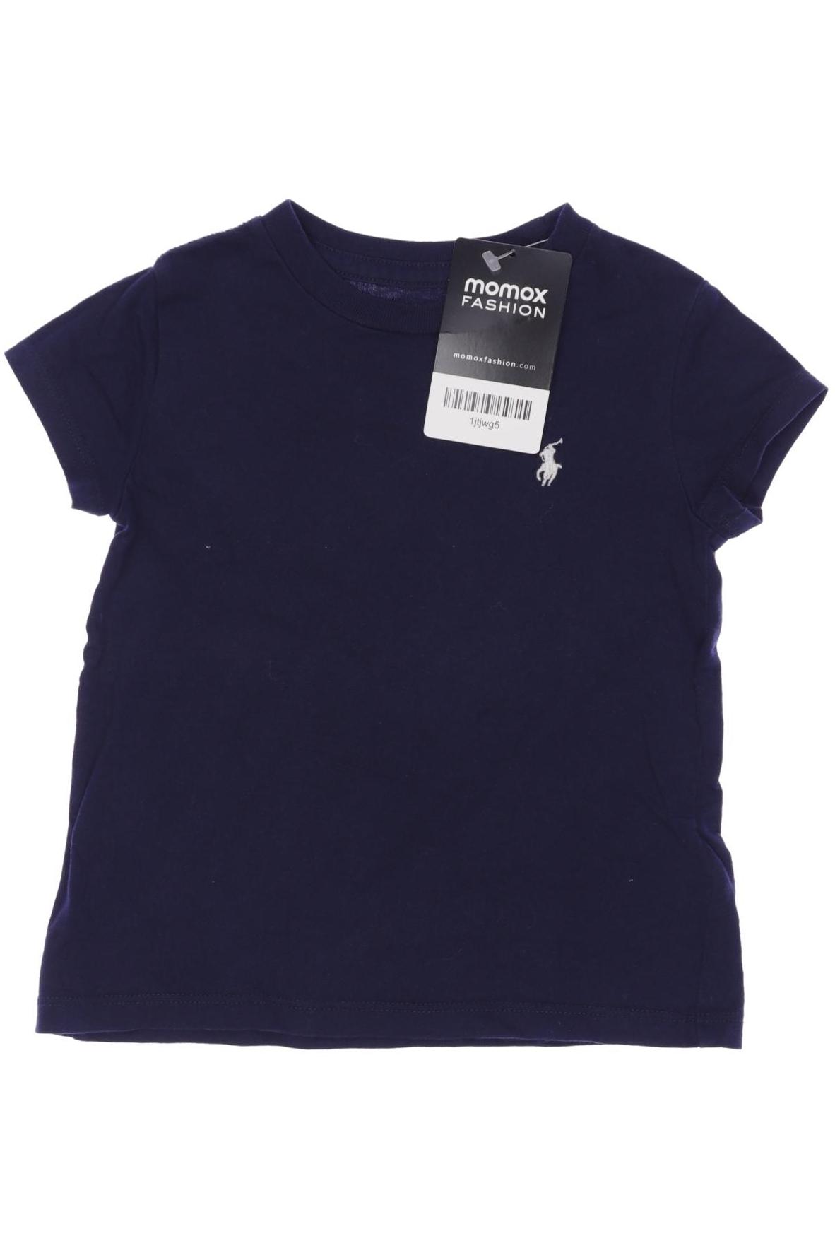 

Polo Ralph Lauren Herren T-Shirt, marineblau, Gr. 86