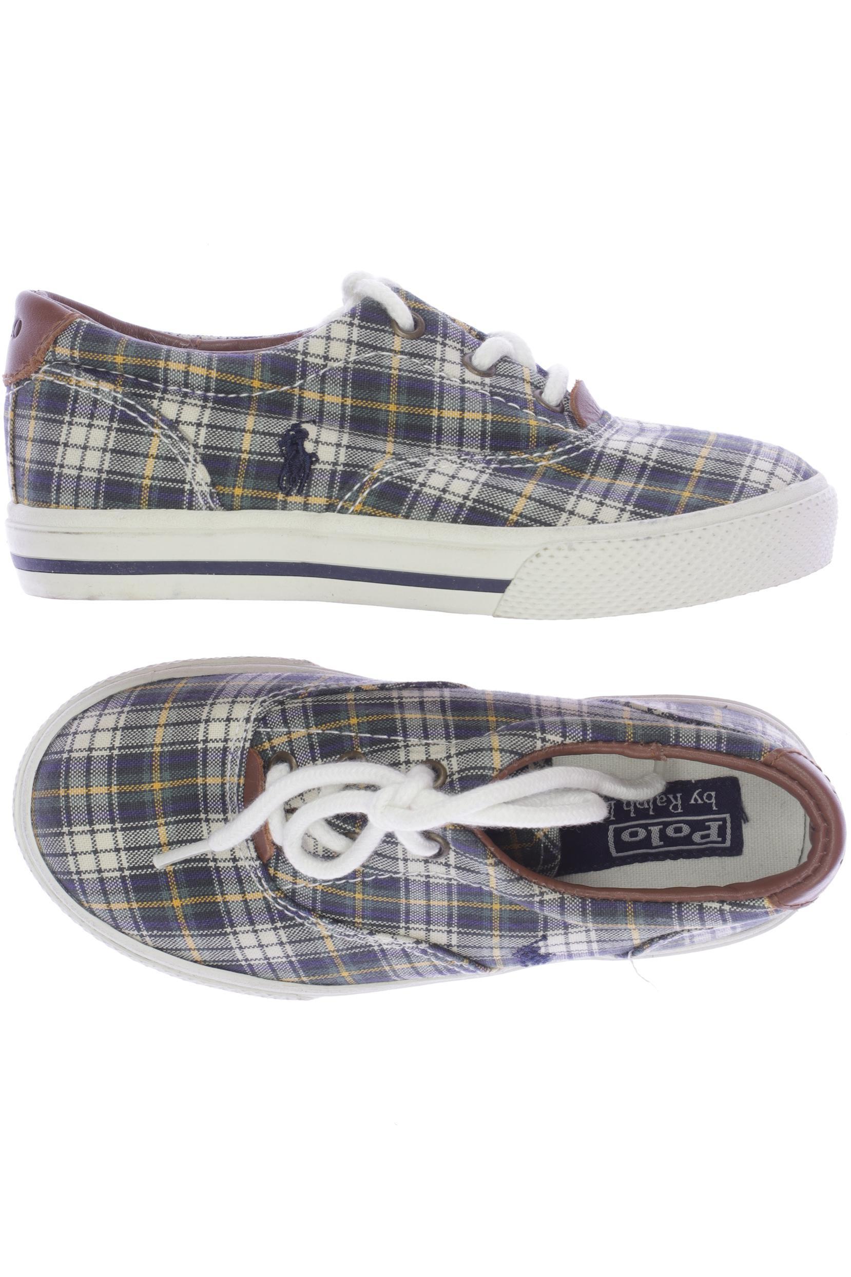 

Polo Ralph Lauren Herren Kinderschuhe, marineblau, Gr. 26
