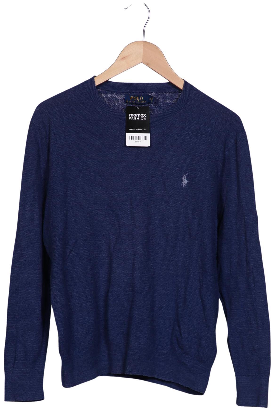 

Polo Ralph Lauren Herren Pullover, marineblau, Gr. 48