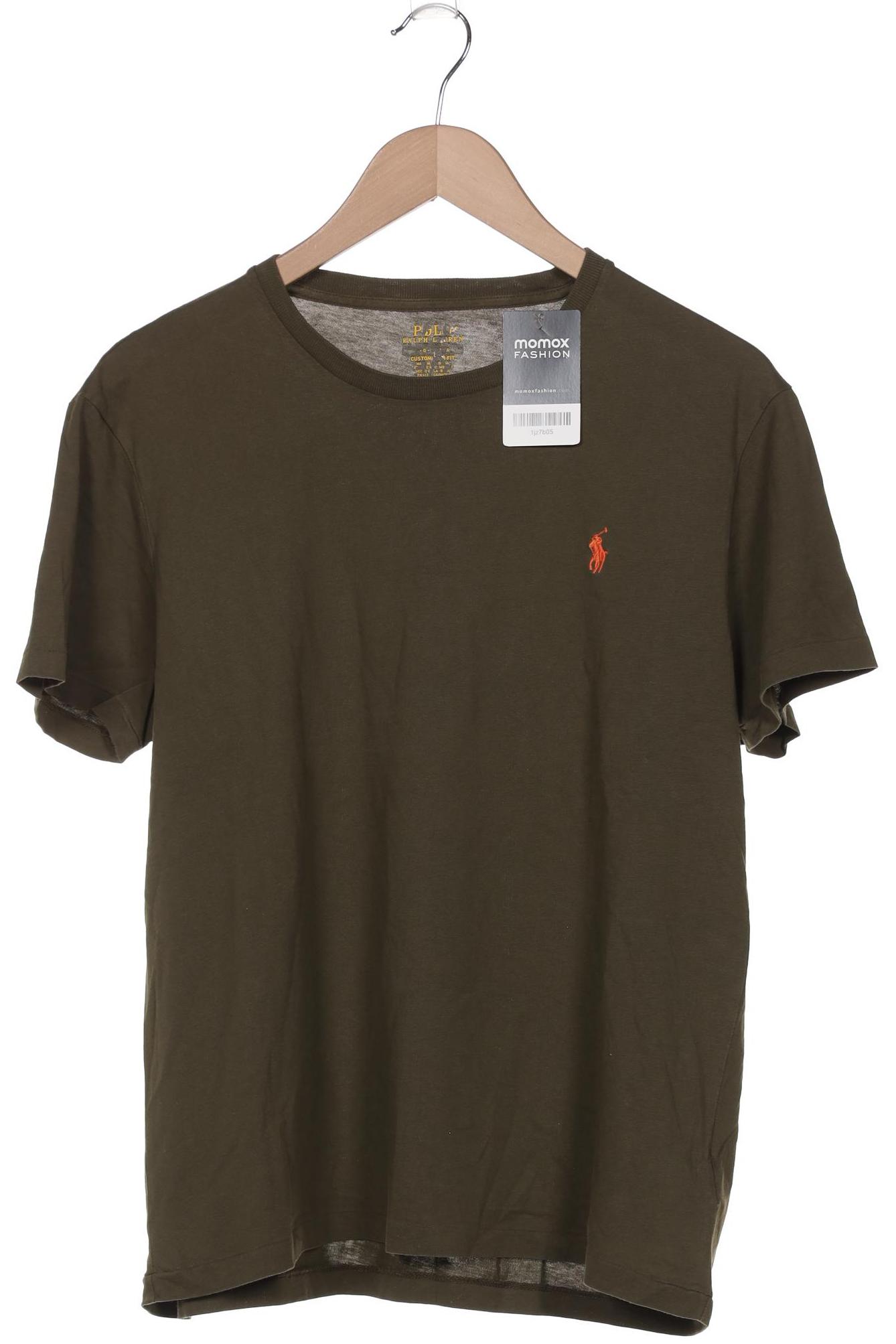 

Polo Ralph Lauren Herren T-Shirt, grün, Gr. 52