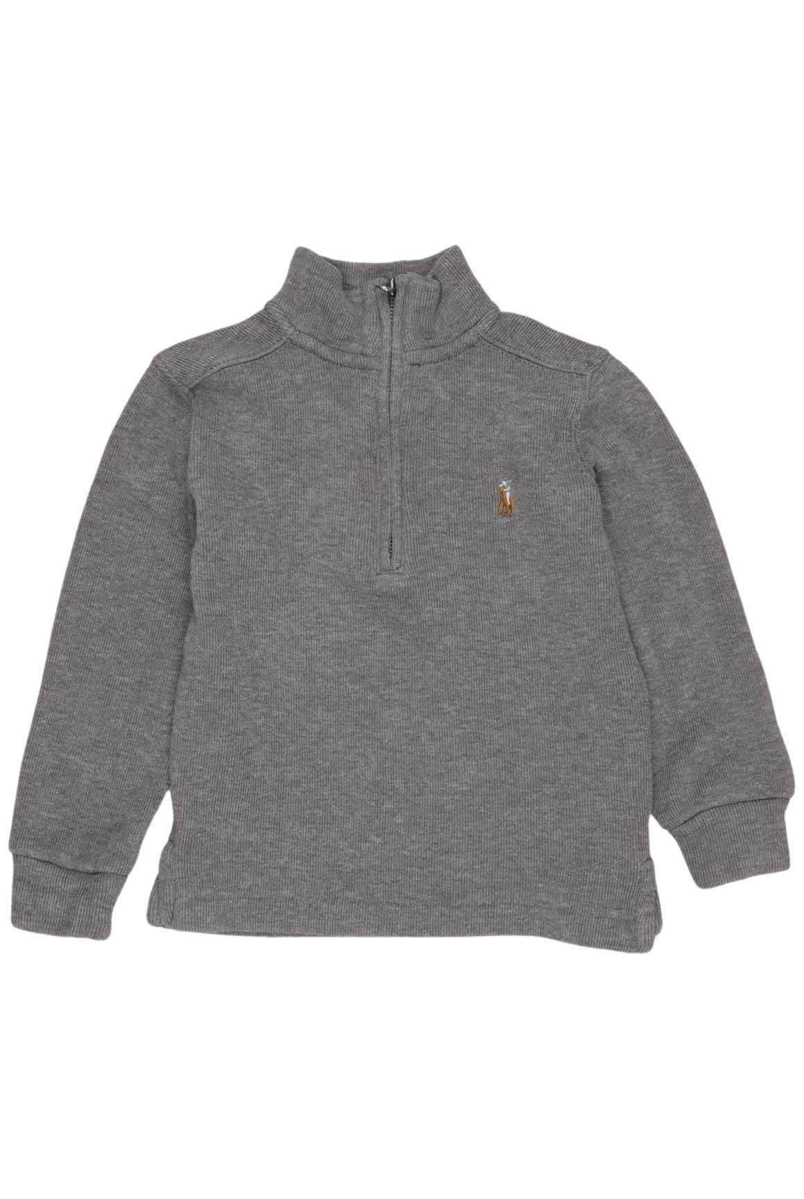 

Polo Ralph Lauren Herren Pullover, grau, Gr. 104