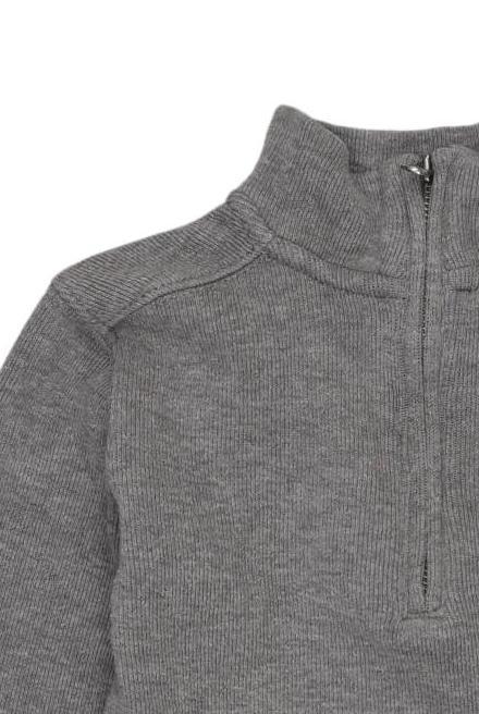 Thumbnail - Polo Ralph Lauren Jungen Pullover, grau, Gr. 104