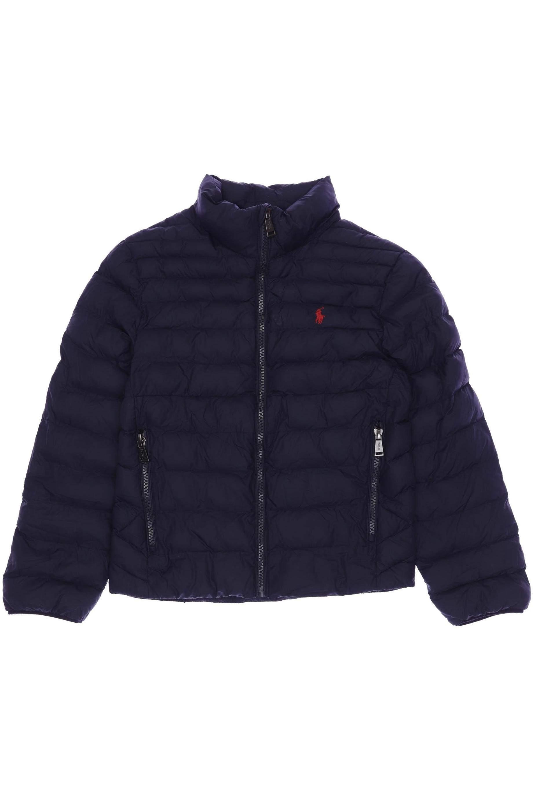 

Polo Ralph Lauren Herren Jacke, marineblau, Gr. 8