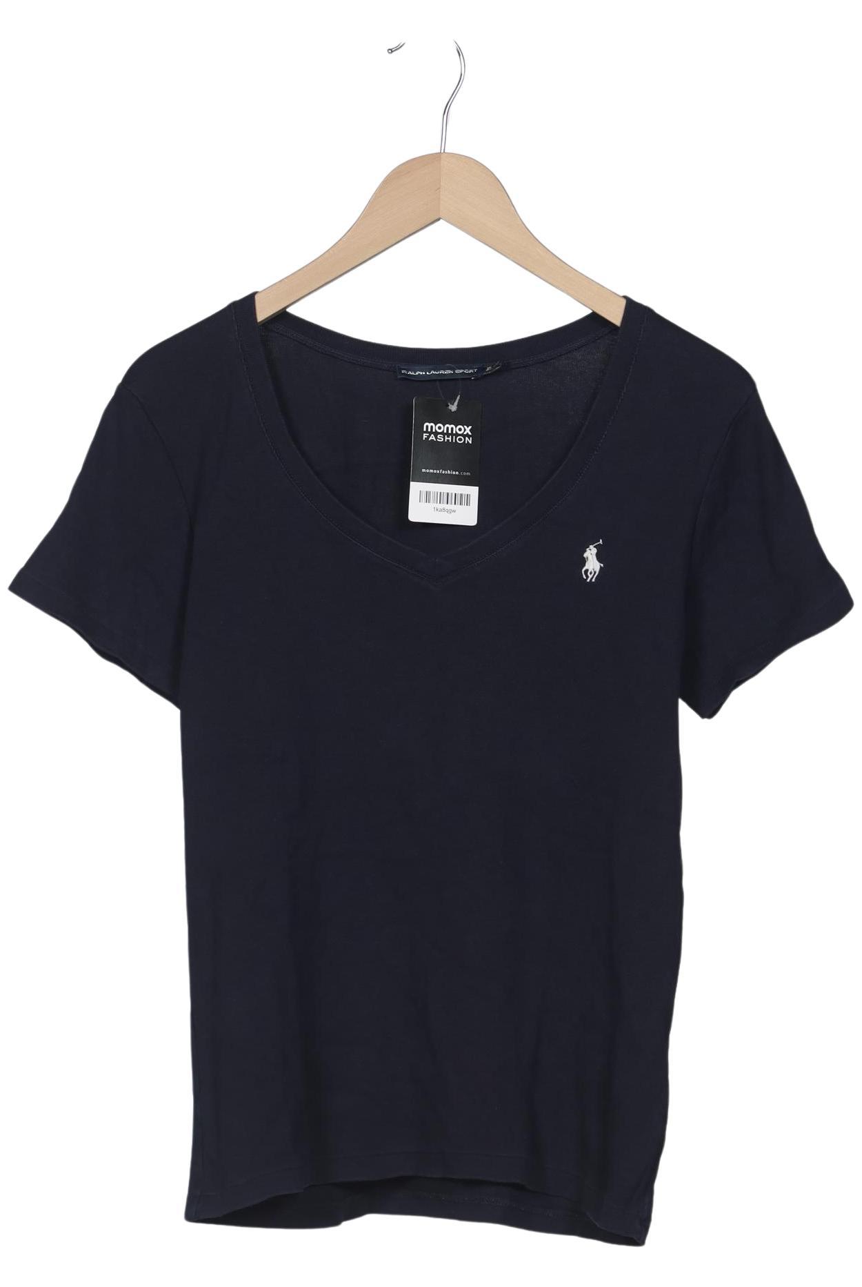

Polo Ralph Lauren Damen T-Shirt, marineblau, Gr. 44