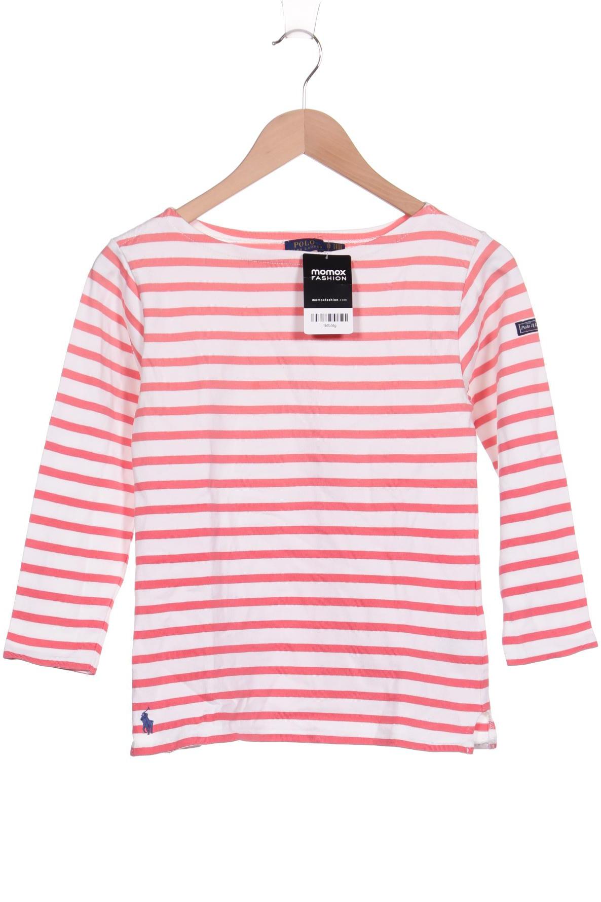 

Polo Ralph Lauren Damen Langarmshirt, rot