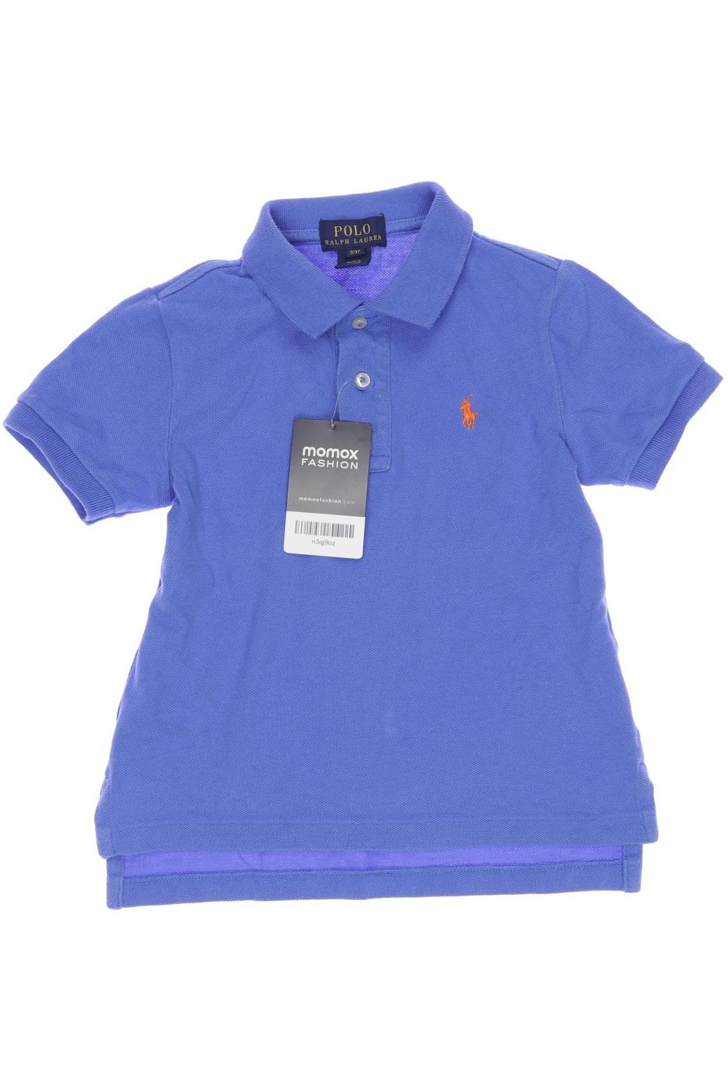 

Polo Ralph Lauren Herren Poloshirt, blau, Gr. 104