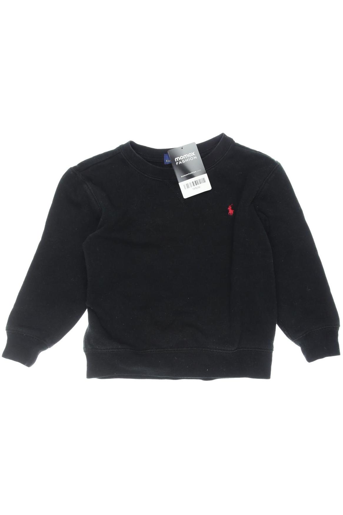 

Polo Ralph Lauren Herren Hoodies & Sweater, schwarz, Gr. 104