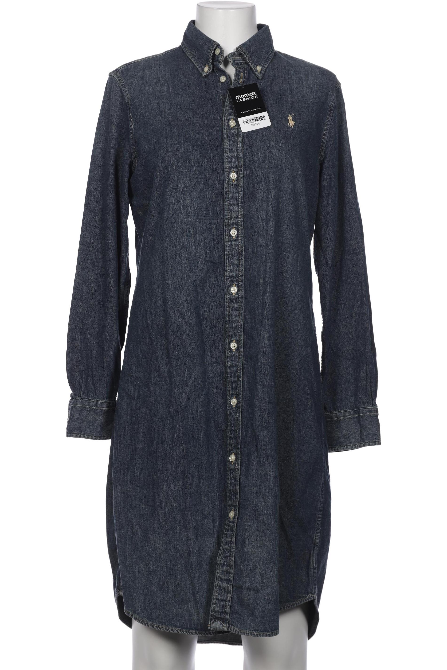 

Polo Ralph Lauren Damen Kleid, marineblau, Gr. 42