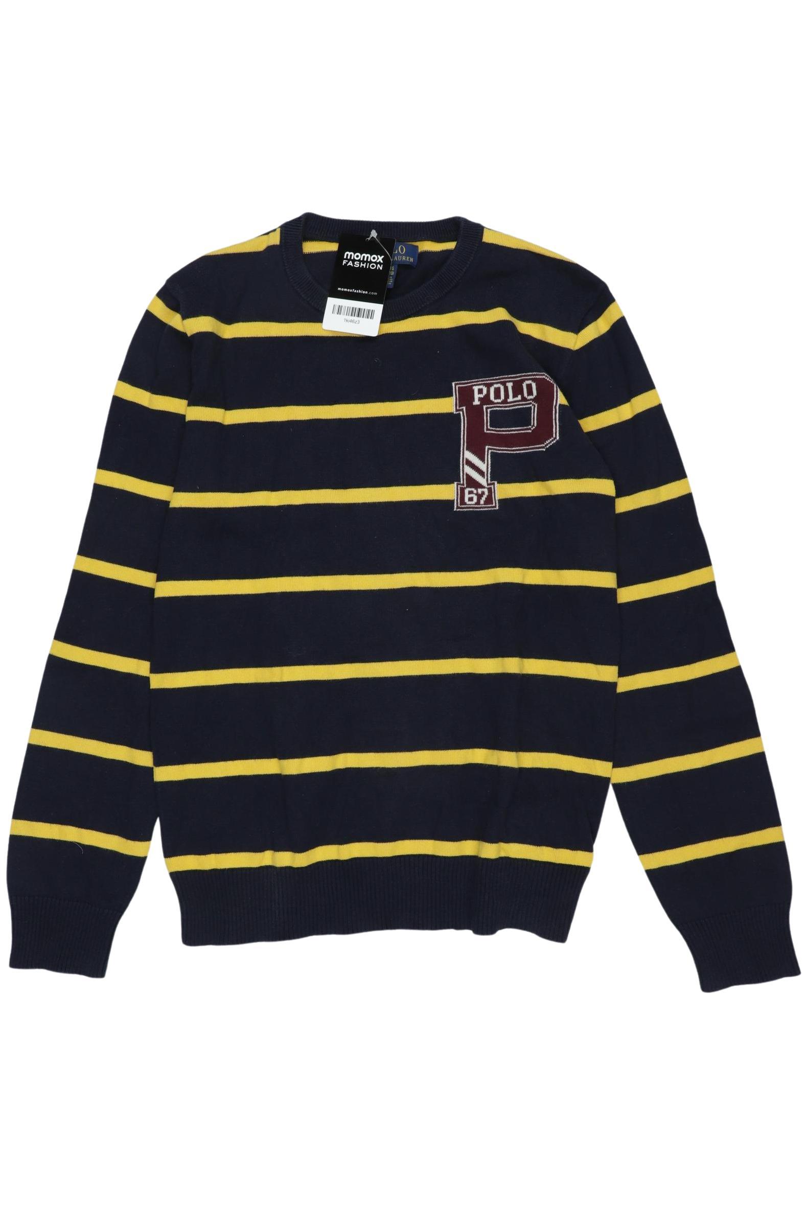 

Polo Ralph Lauren Herren Pullover, marineblau, Gr. 170