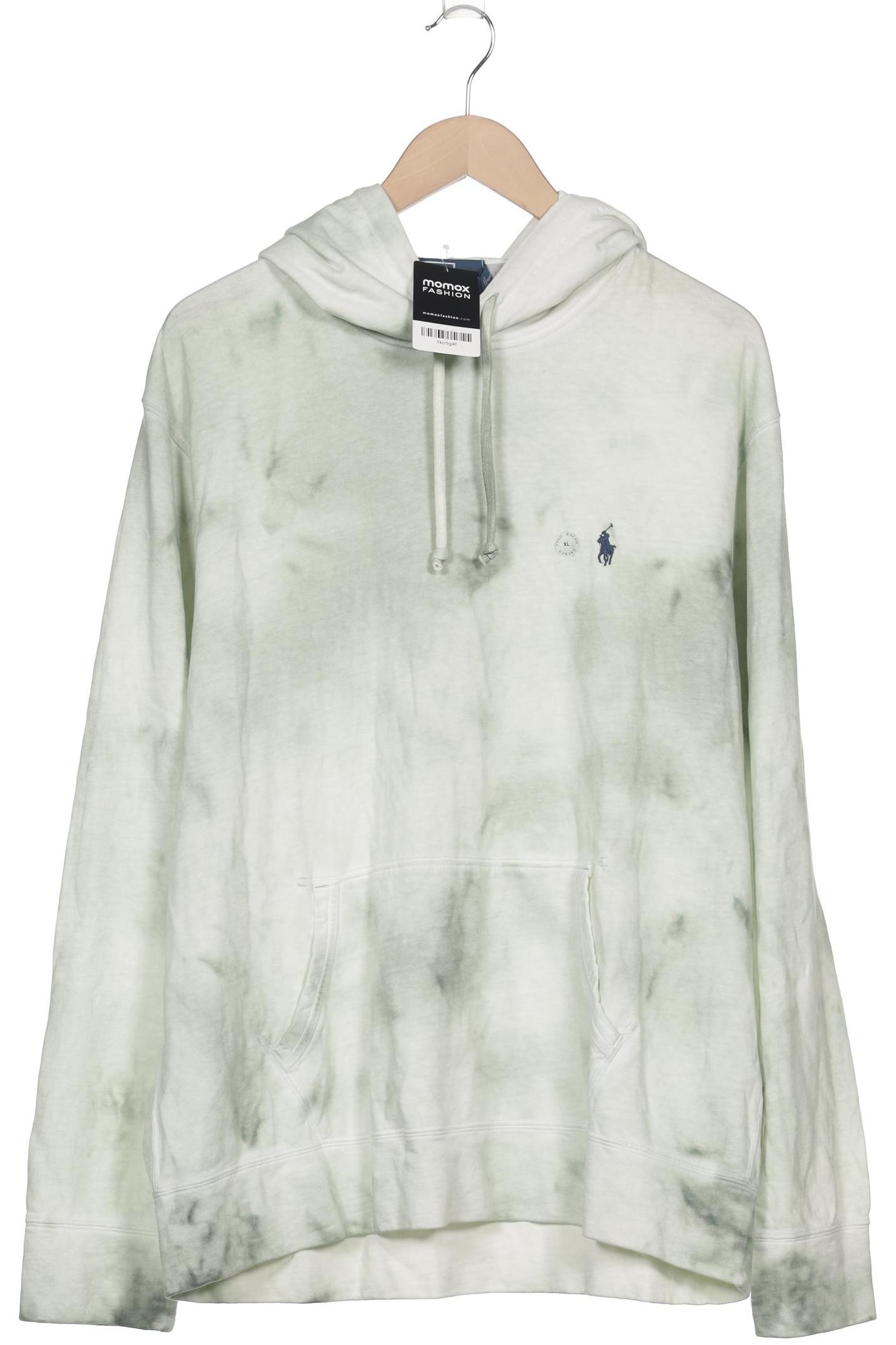 

Polo Ralph Lauren Herren Kapuzenpullover, türkis, Gr. 54