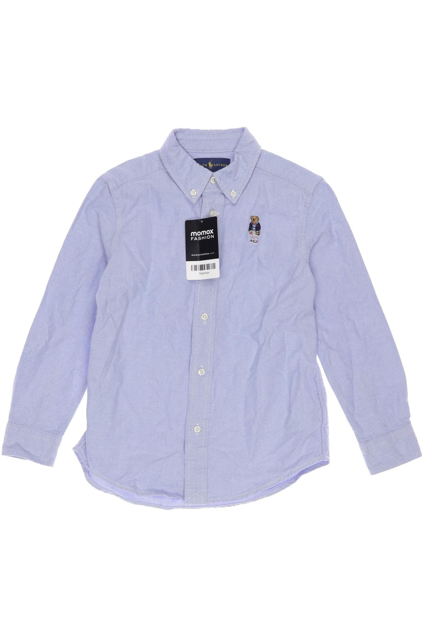 

Polo Ralph Lauren Herren Hemd, hellblau, Gr. 116