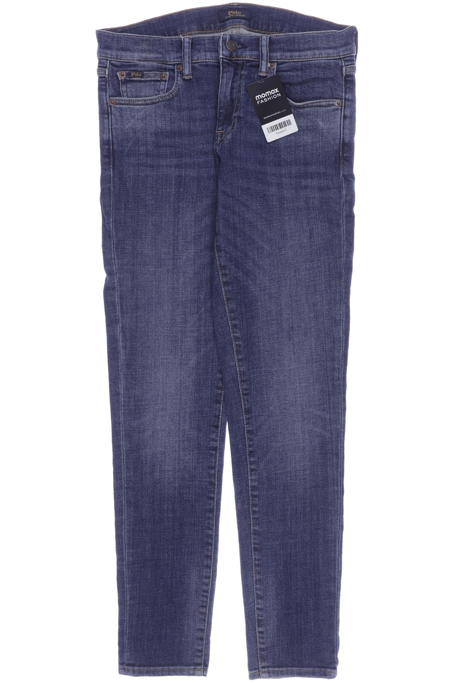 

Polo Ralph Lauren Damen Jeans, blau