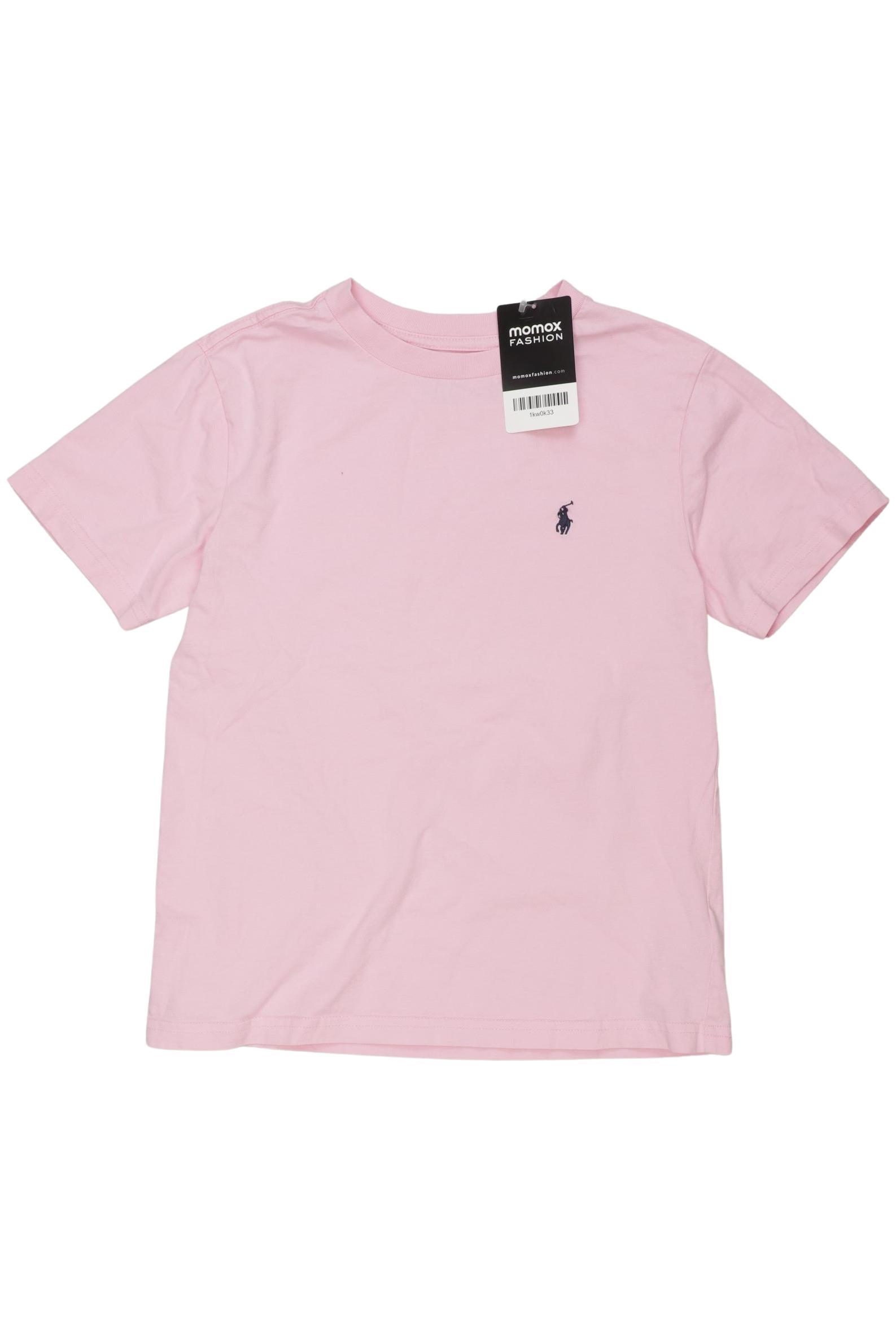

Polo Ralph Lauren Damen T-Shirt, pink, Gr. 140