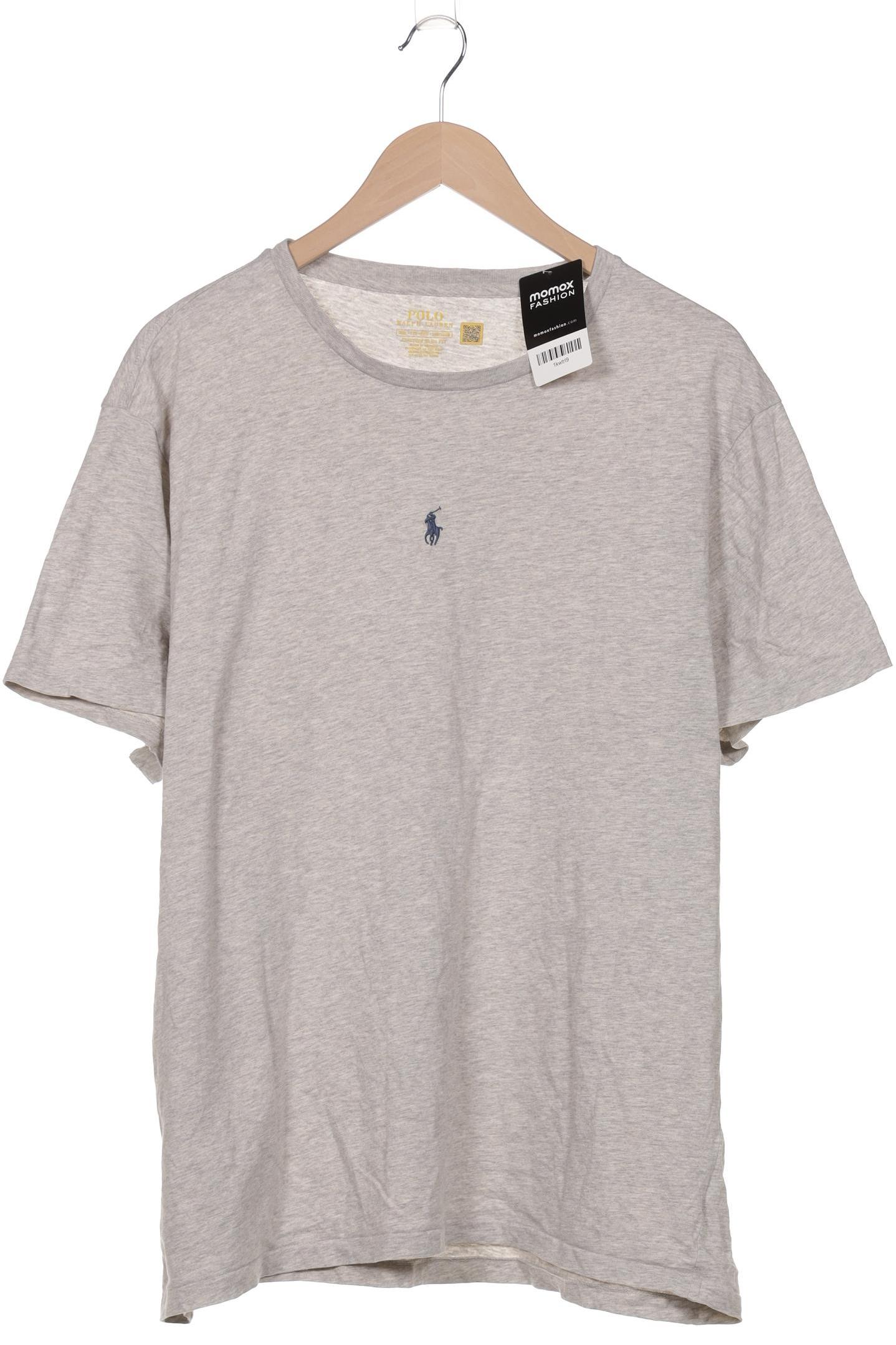 

Polo Ralph Lauren Herren T-Shirt, grau, Gr. 56