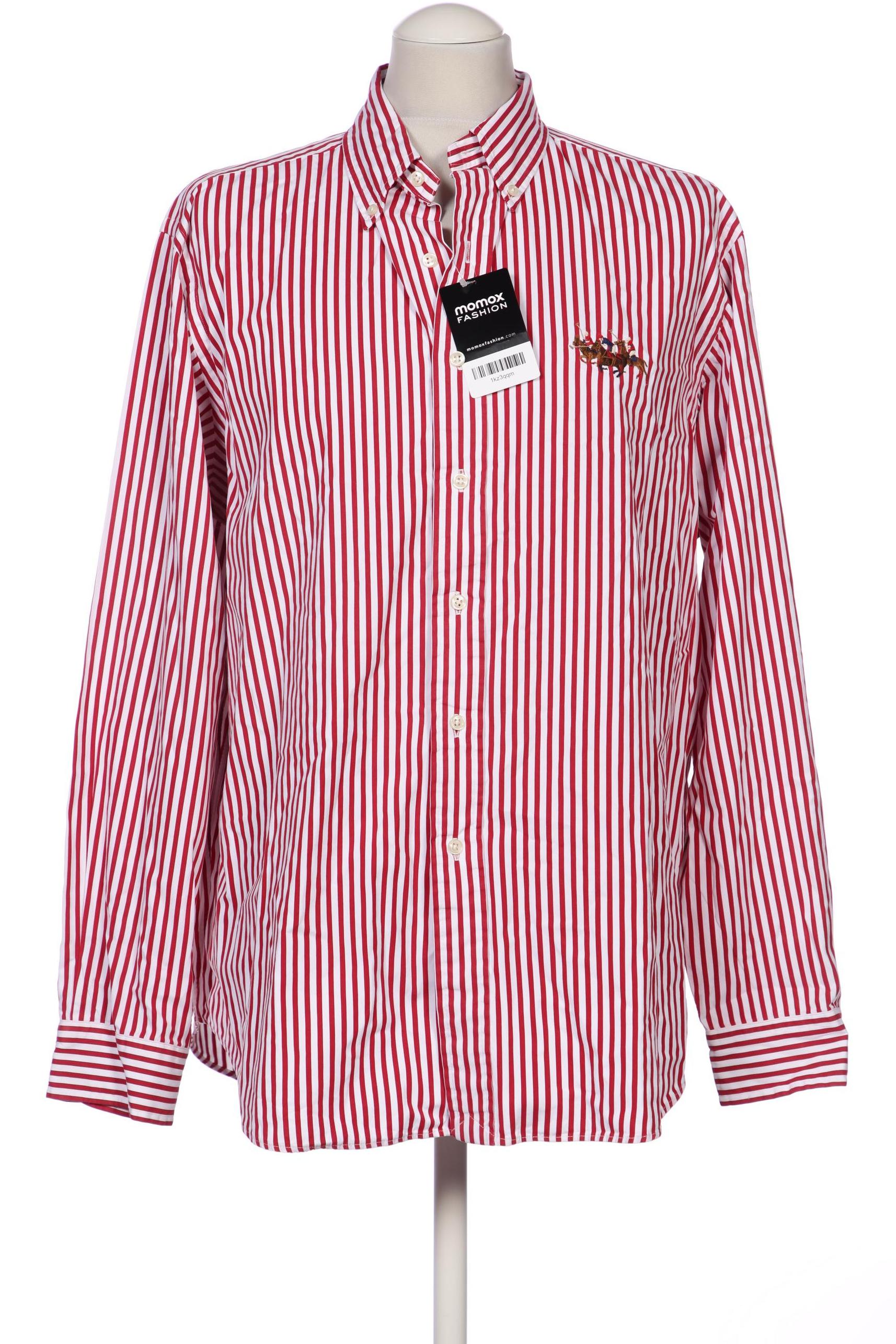 

Polo Ralph Lauren Herren Hemd, rot