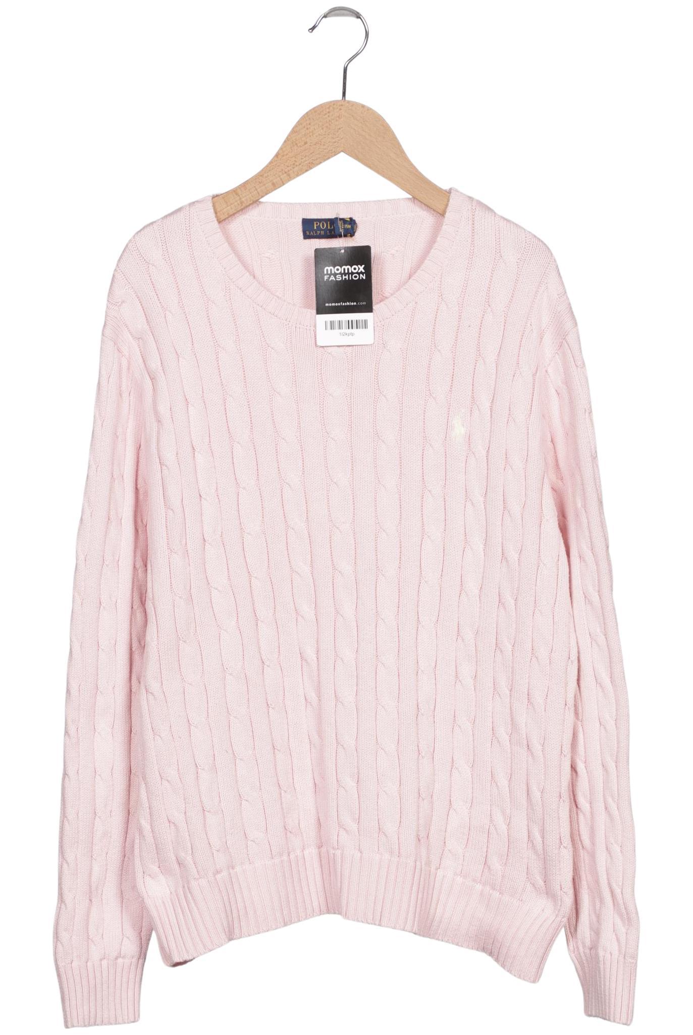 

Polo Ralph Lauren Damen Pullover, pink, Gr. 44