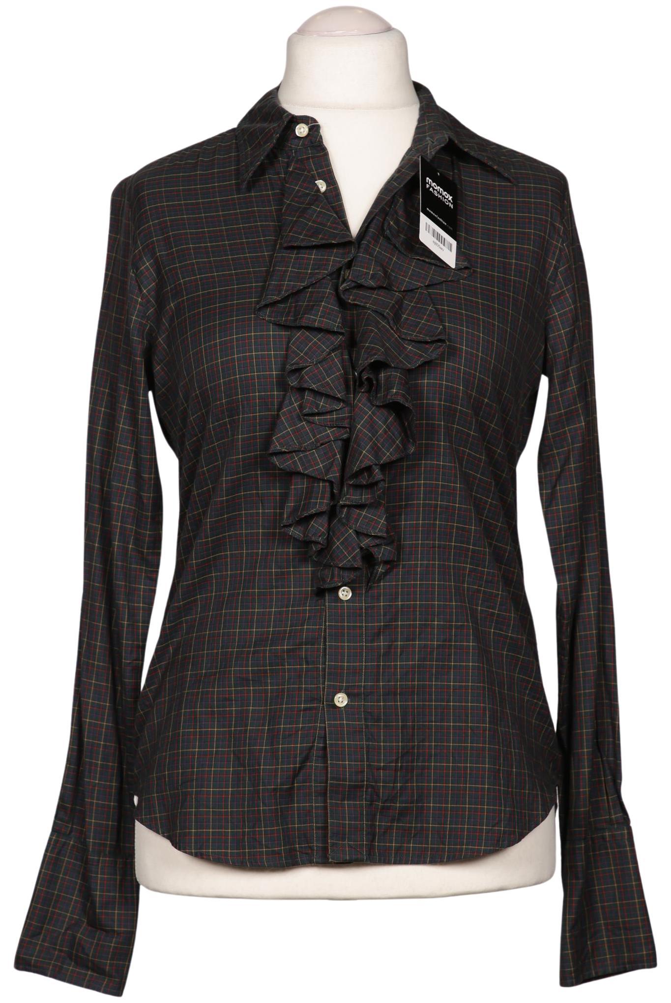 

Polo Ralph Lauren Damen Bluse, grün, Gr. 12