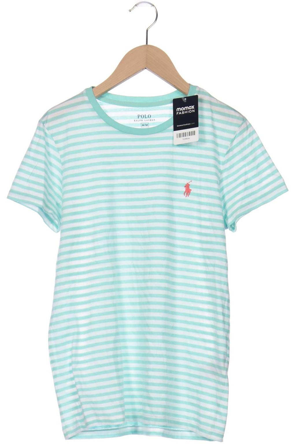 

Polo Ralph Lauren Damen T-Shirt, türkis