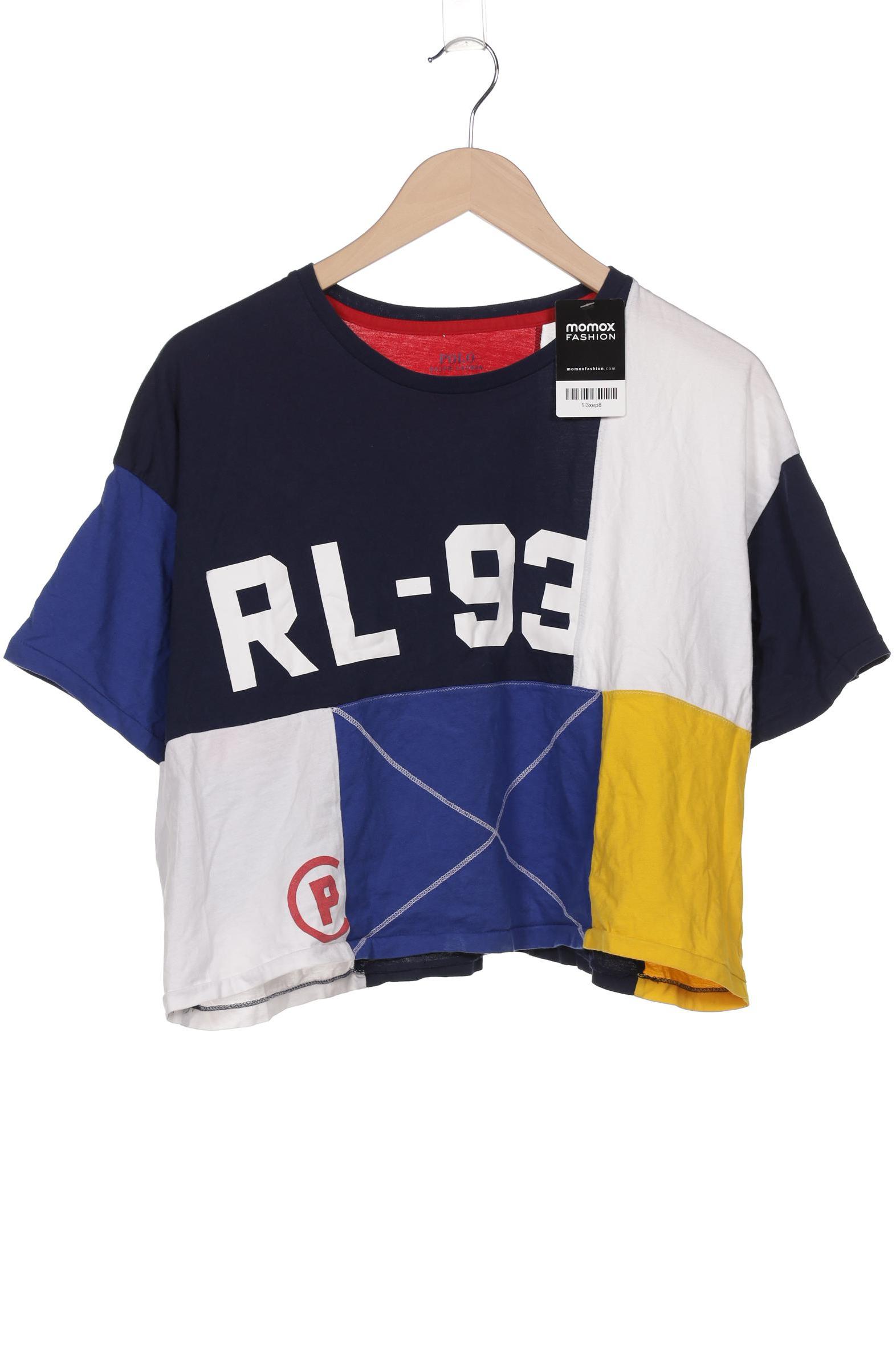 

Polo Ralph Lauren Damen T-Shirt, mehrfarbig, Gr. 42