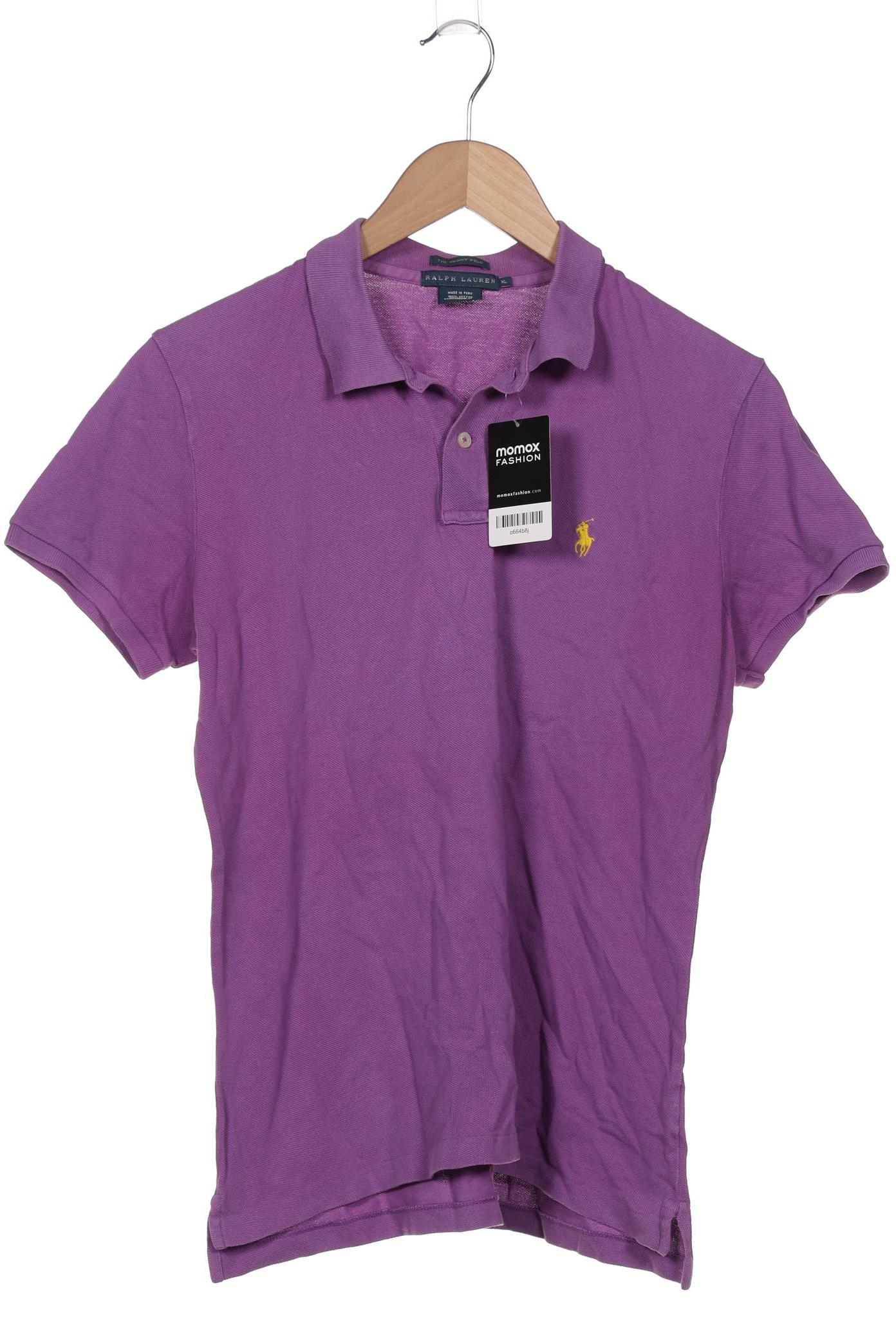 

Polo Ralph Lauren Damen Poloshirt, flieder, Gr. 44