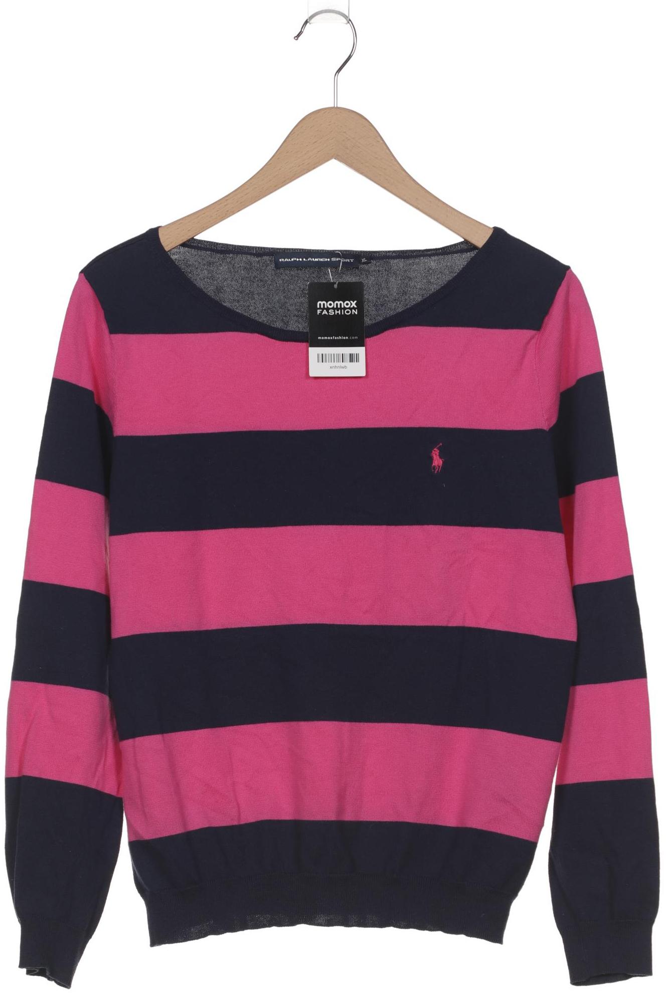 

Polo Ralph Lauren Damen Pullover, marineblau, Gr. 44