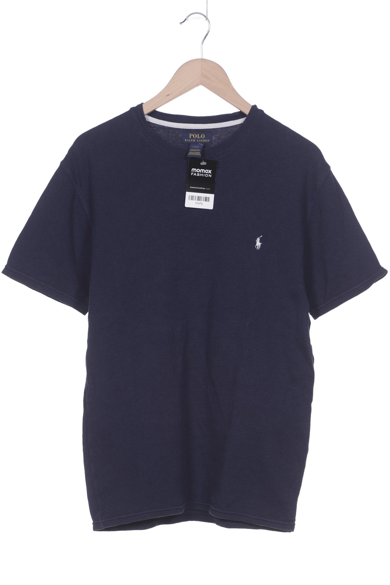 

Polo Ralph Lauren Herren T-Shirt, marineblau, Gr. 52