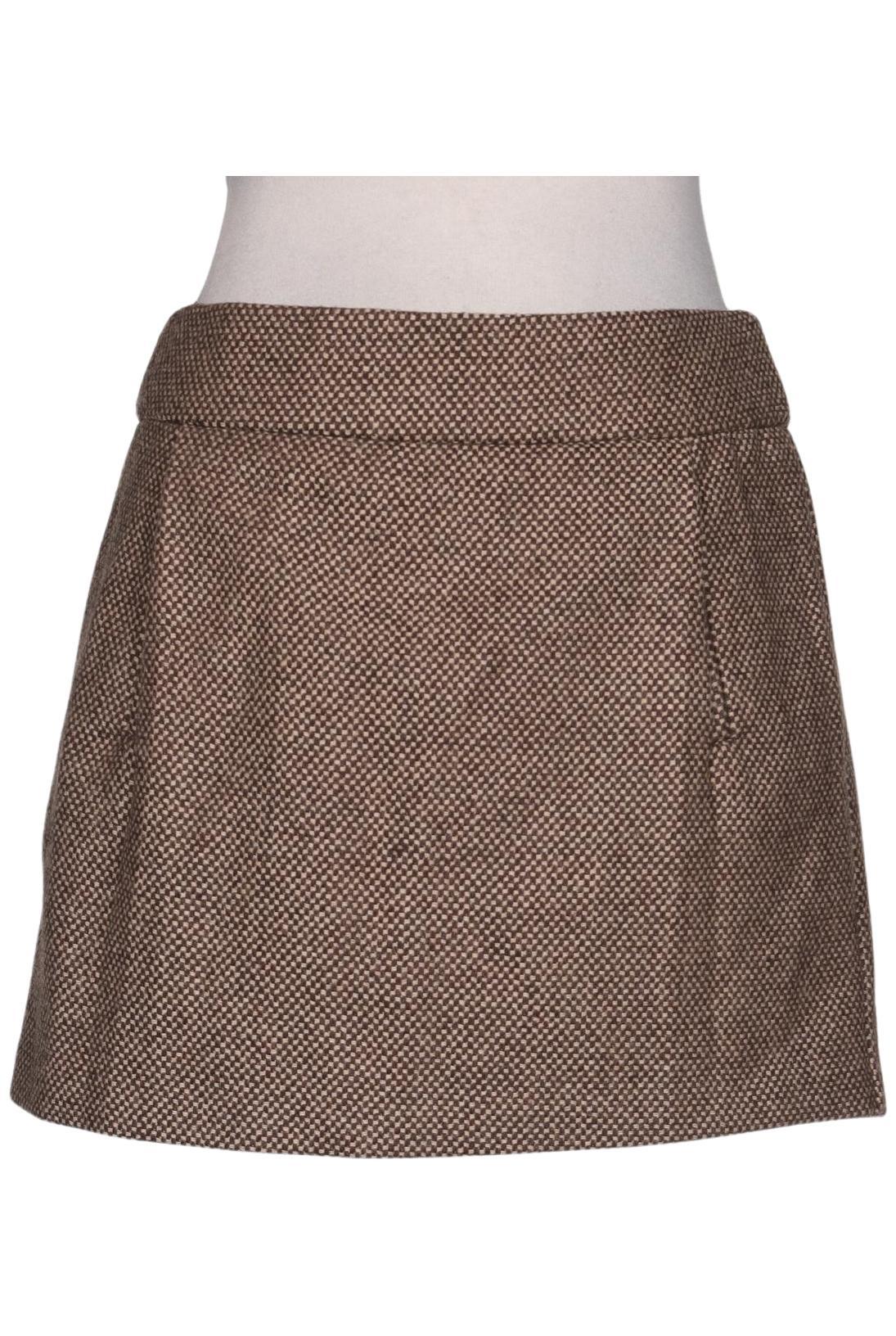 

Polo Ralph Lauren Damen Rock, braun, Gr. 8