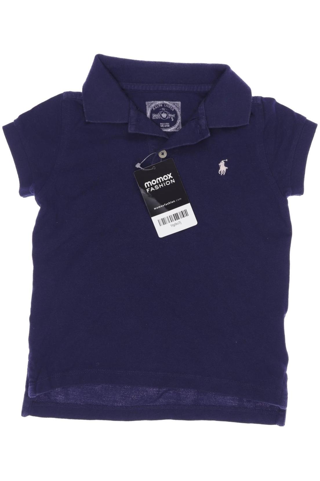 

Polo Ralph Lauren Herren Poloshirt, marineblau, Gr. 116