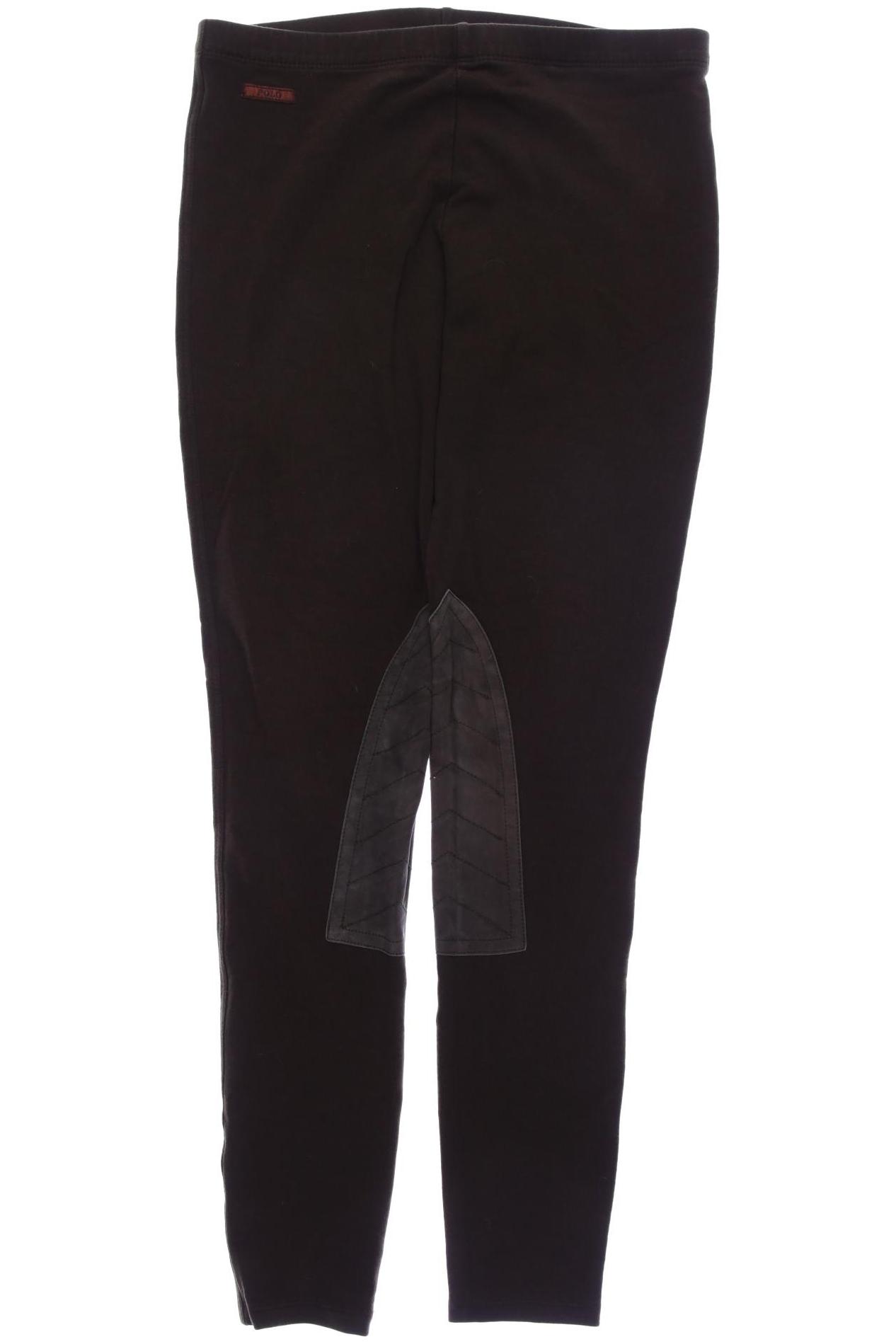

Polo Ralph Lauren Damen Stoffhose, braun