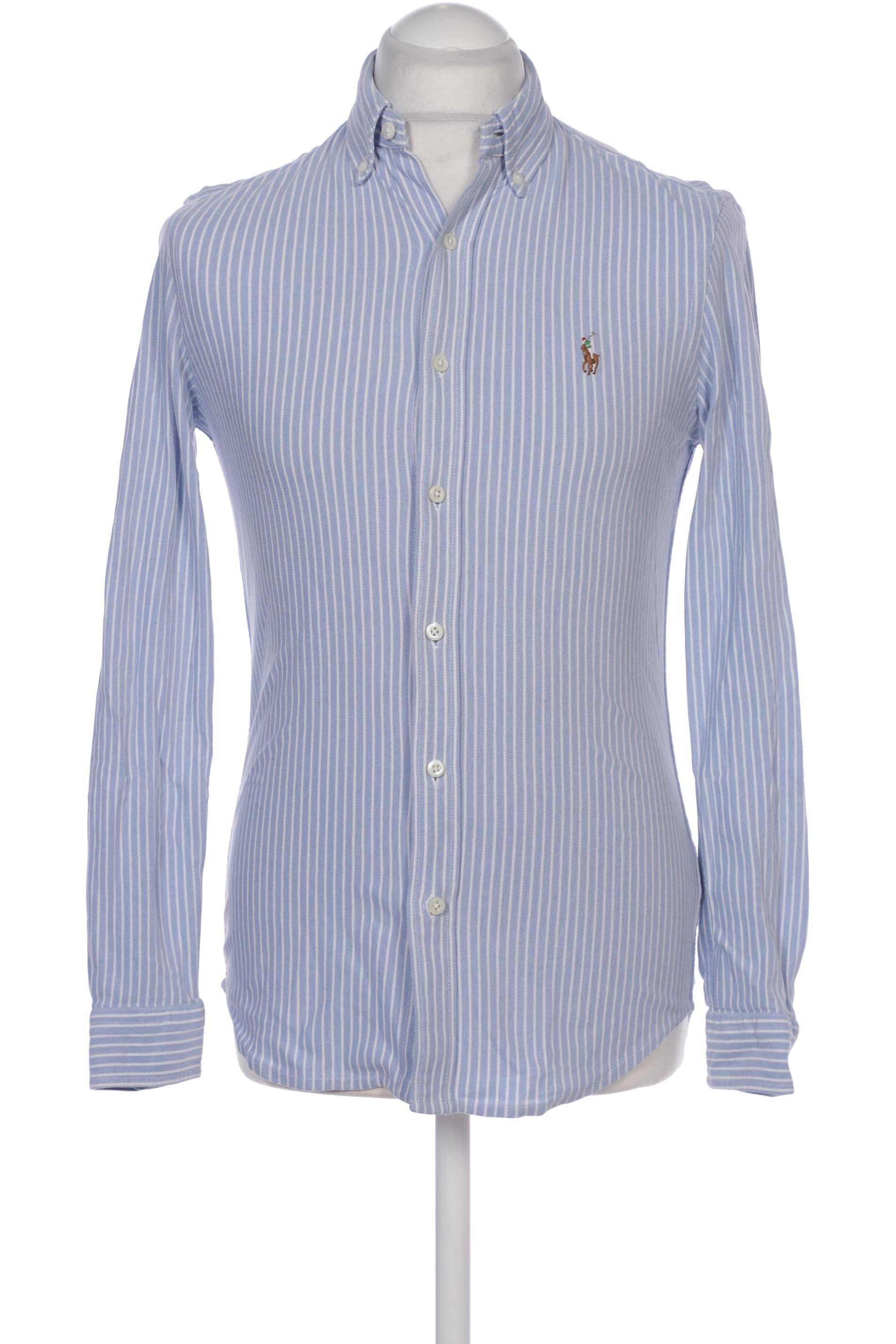 

Polo Ralph Lauren Herren Hemd, hellblau, Gr. 46