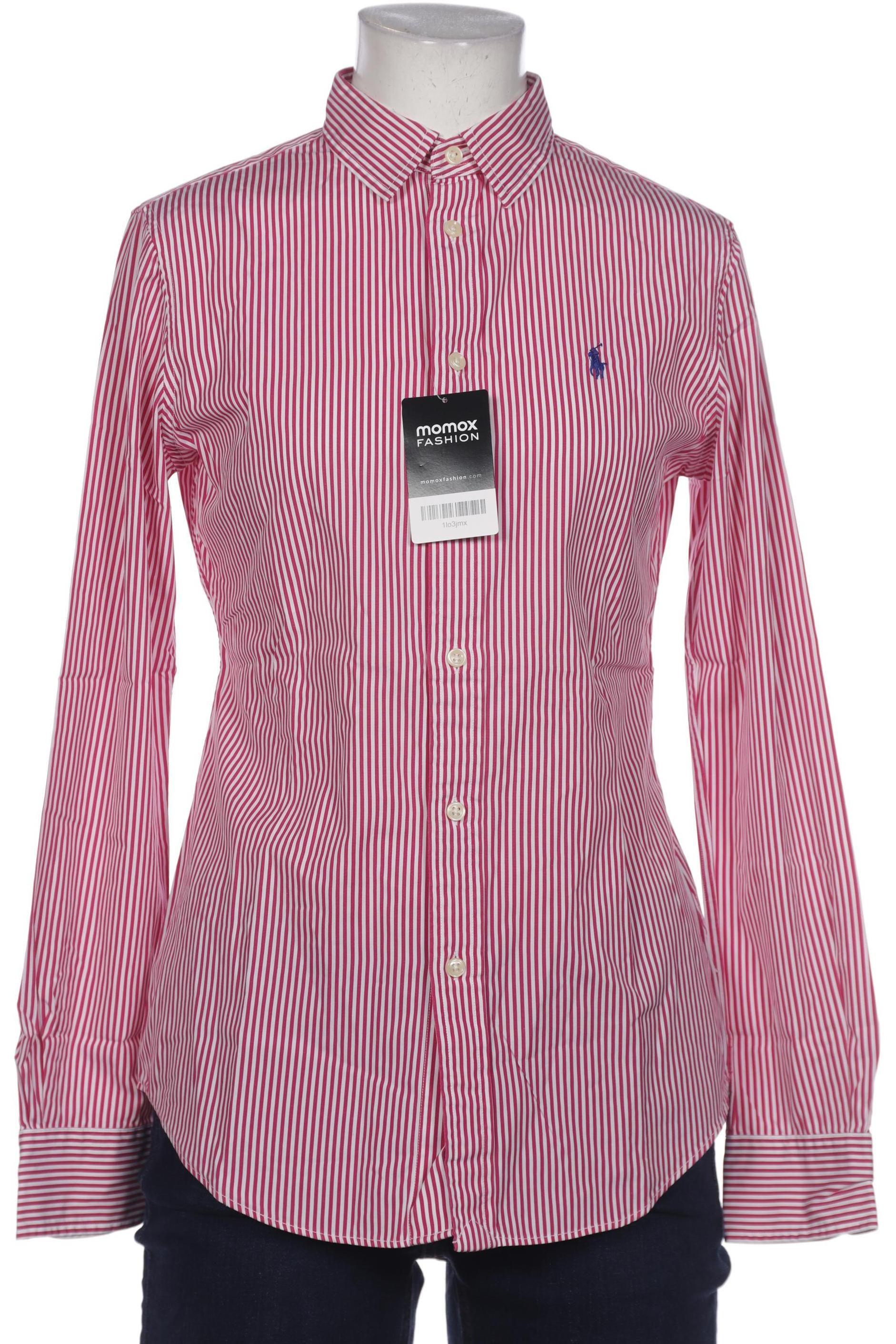 

Polo Ralph Lauren Damen Bluse, bordeaux, Gr. 6