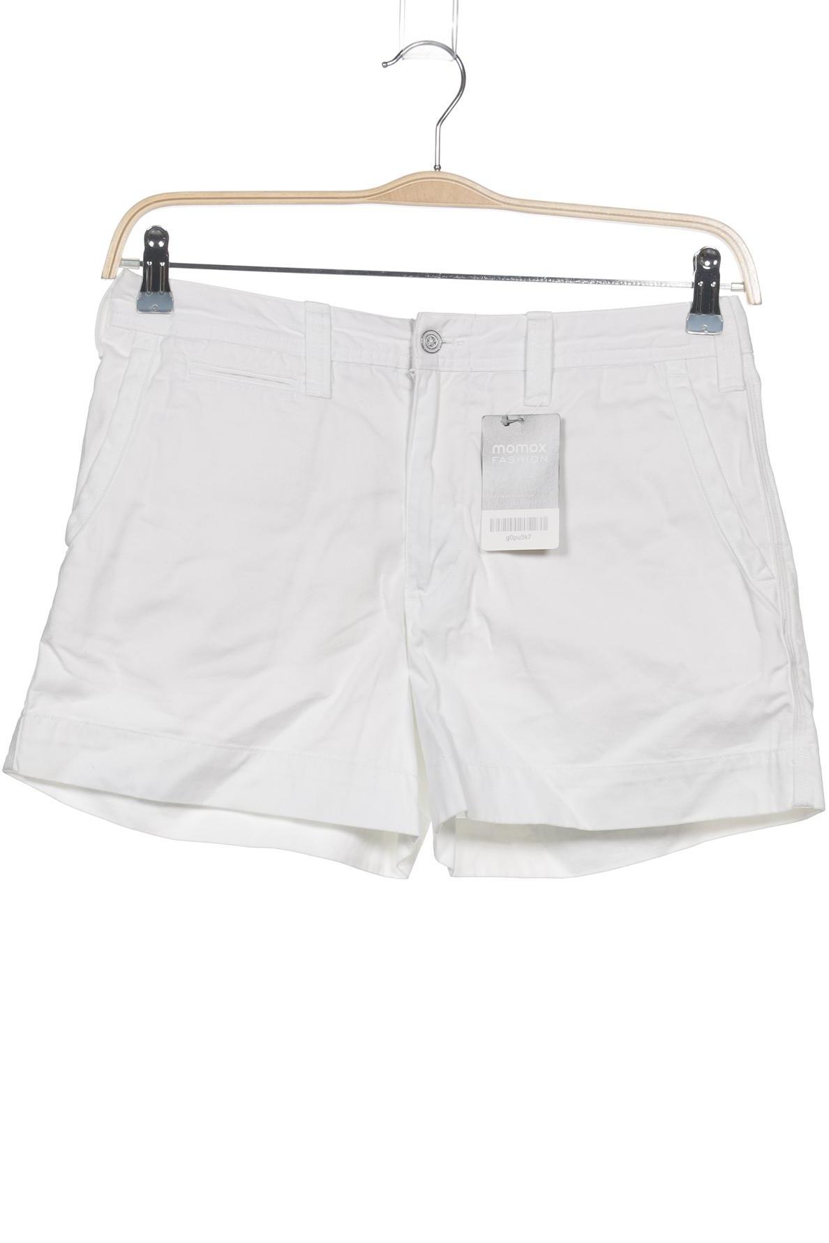 

Polo Ralph Lauren Damen Shorts, weiß, Gr. 6