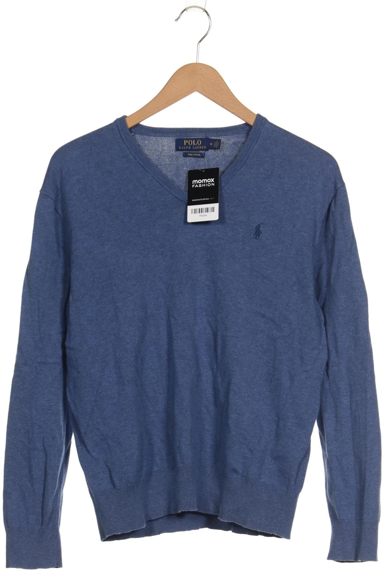 

Polo Ralph Lauren Herren Pullover, blau, Gr. 48