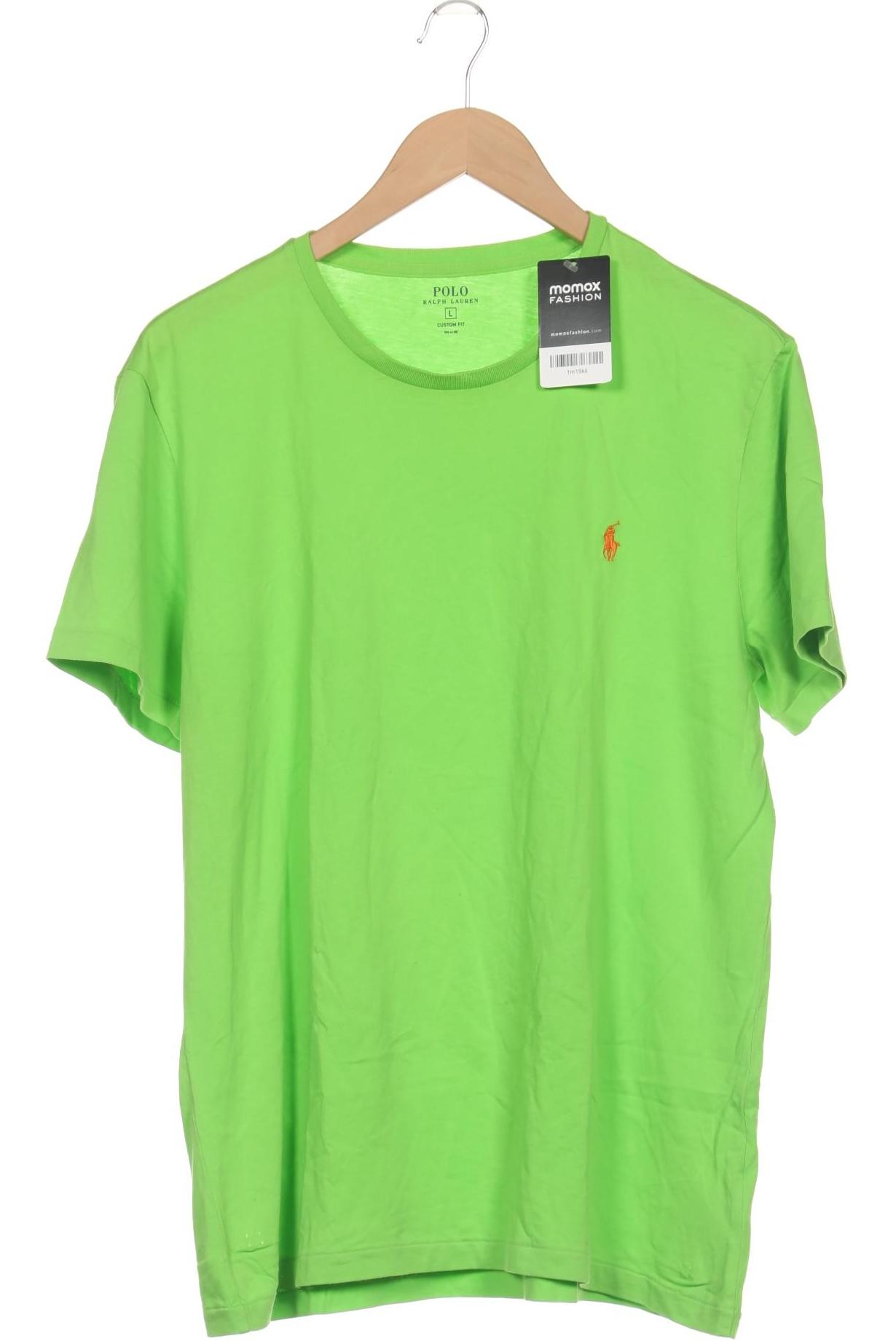 

Polo Ralph Lauren Herren T-Shirt, grün, Gr. 52