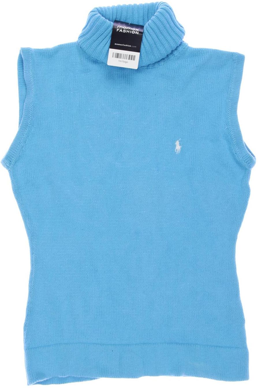 

Polo Ralph Lauren Damen Pullover, blau, Gr. 44