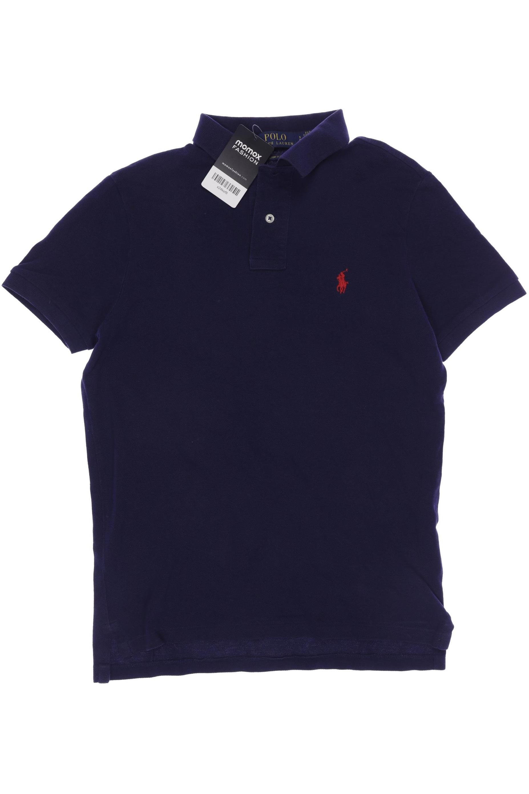 

Polo Ralph Lauren Herren Poloshirt, marineblau, Gr. 134