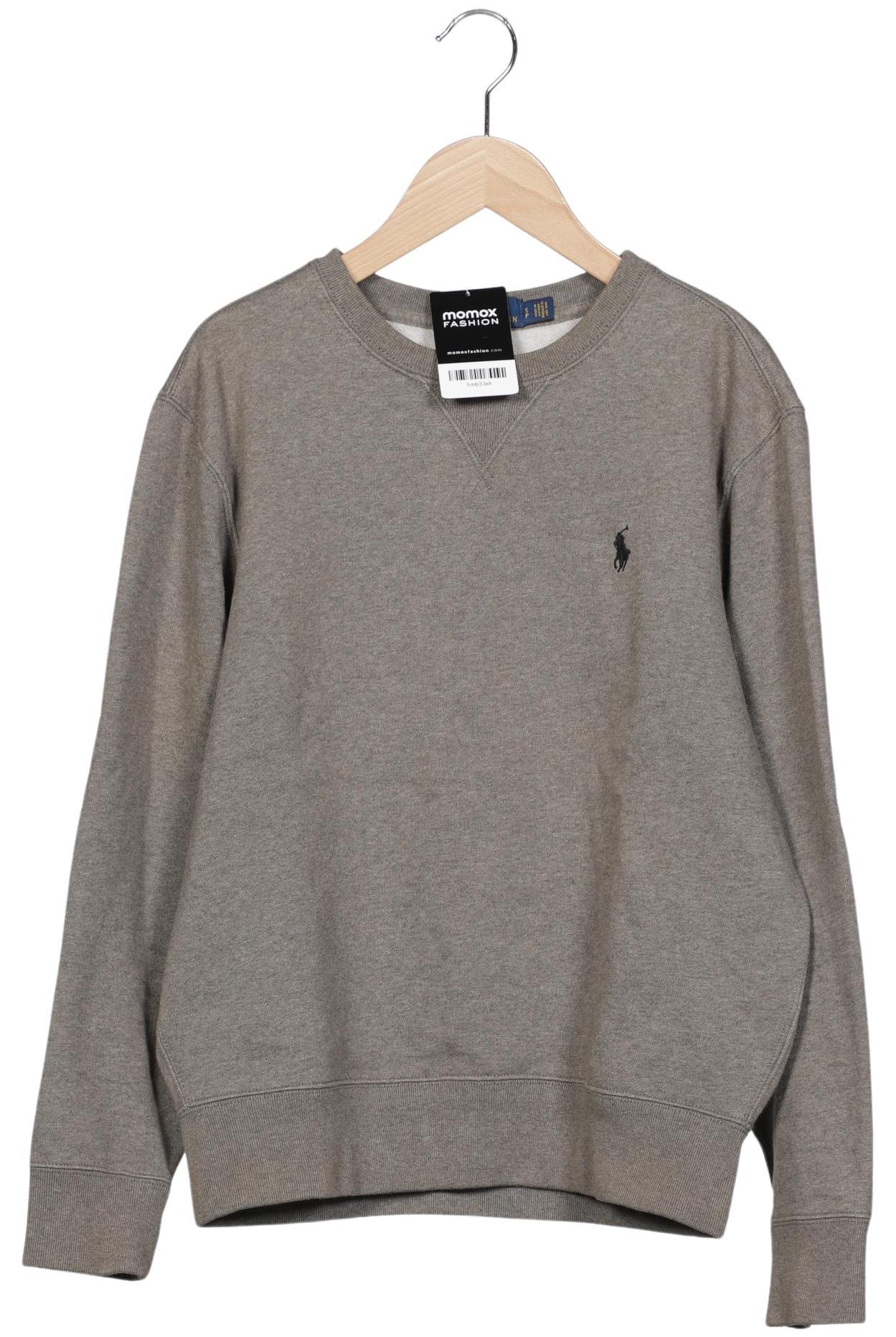 

Polo Ralph Lauren Herren Sweatshirt, grau, Gr. 46
