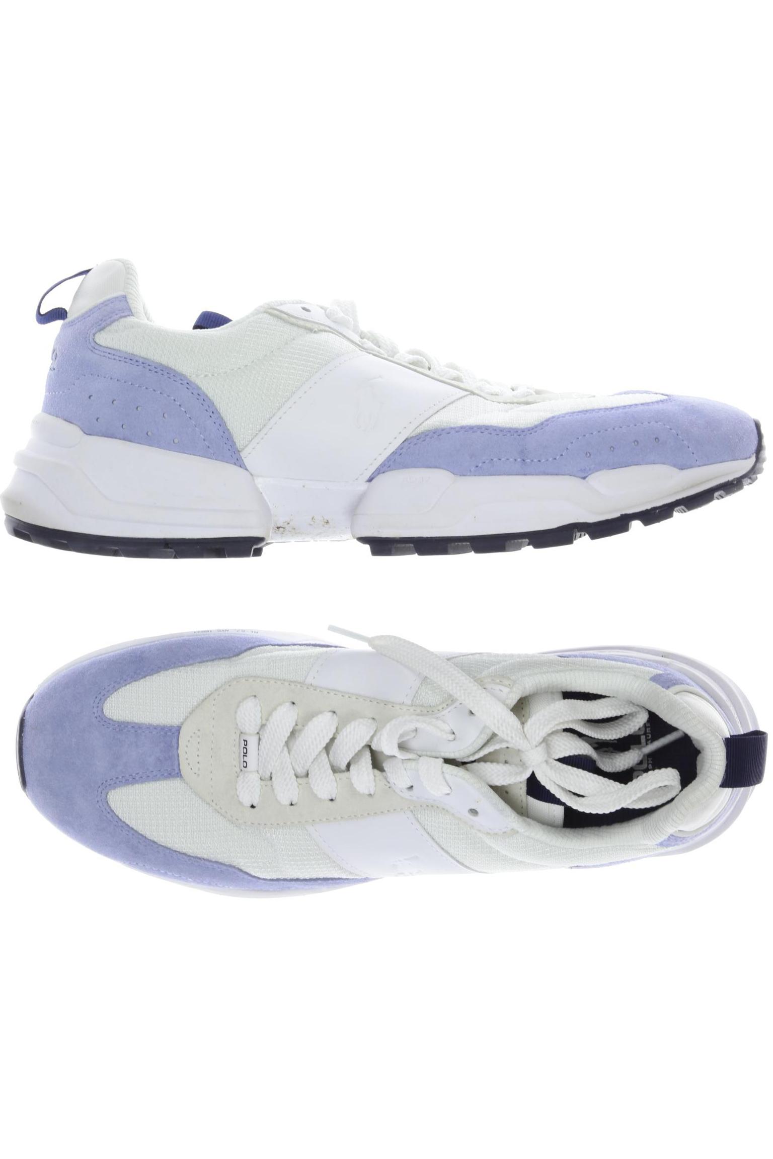 

Polo Ralph Lauren Herren Sneakers, hellblau, Gr. 44
