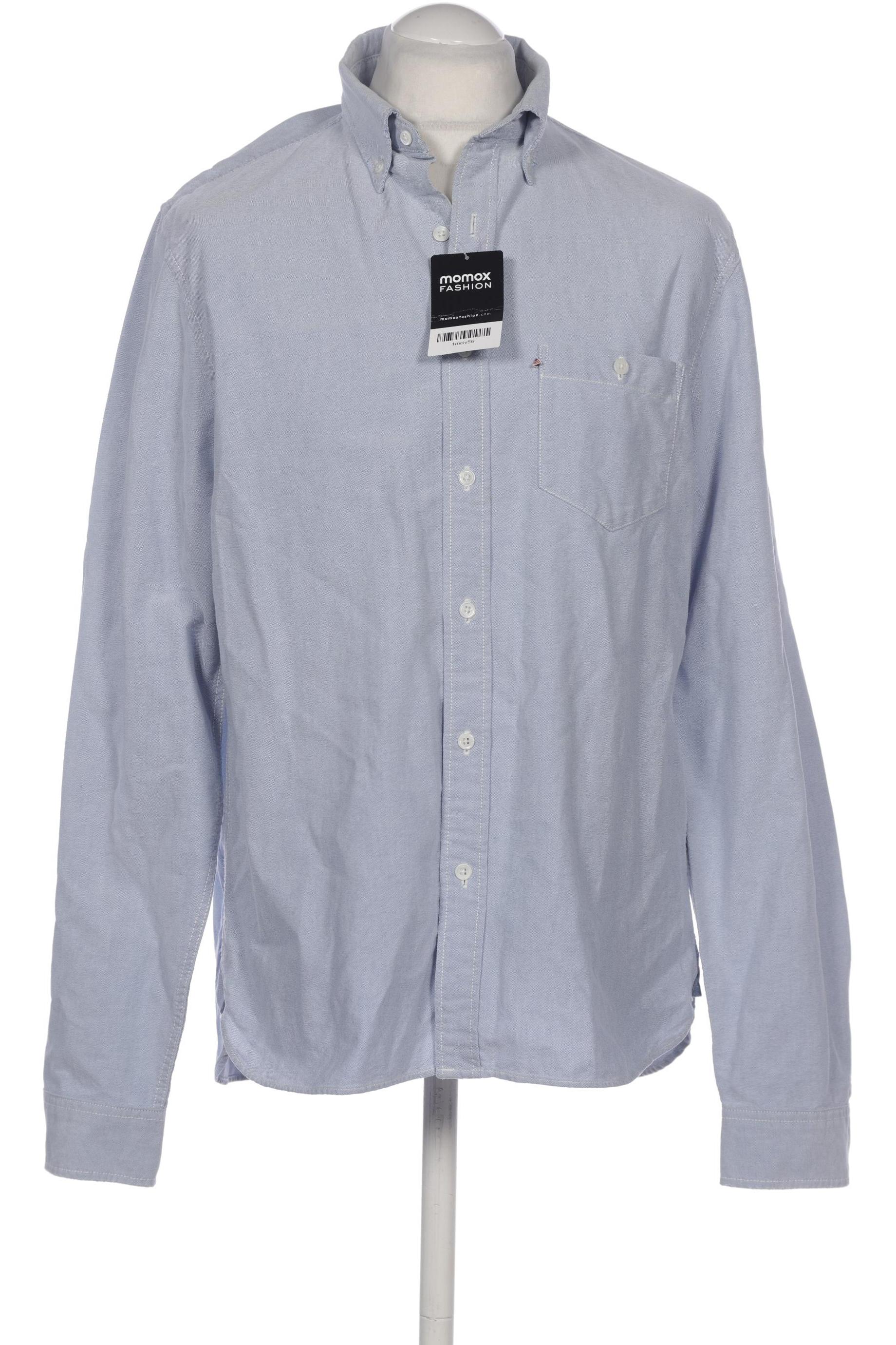 

Polo Ralph Lauren Herren Hemd, hellblau, Gr. 52