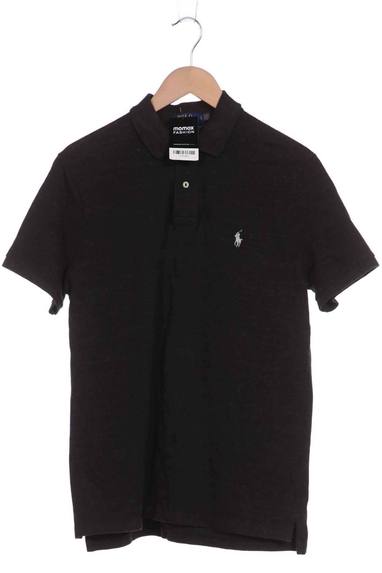 

Polo Ralph Lauren Herren Poloshirt, schwarz