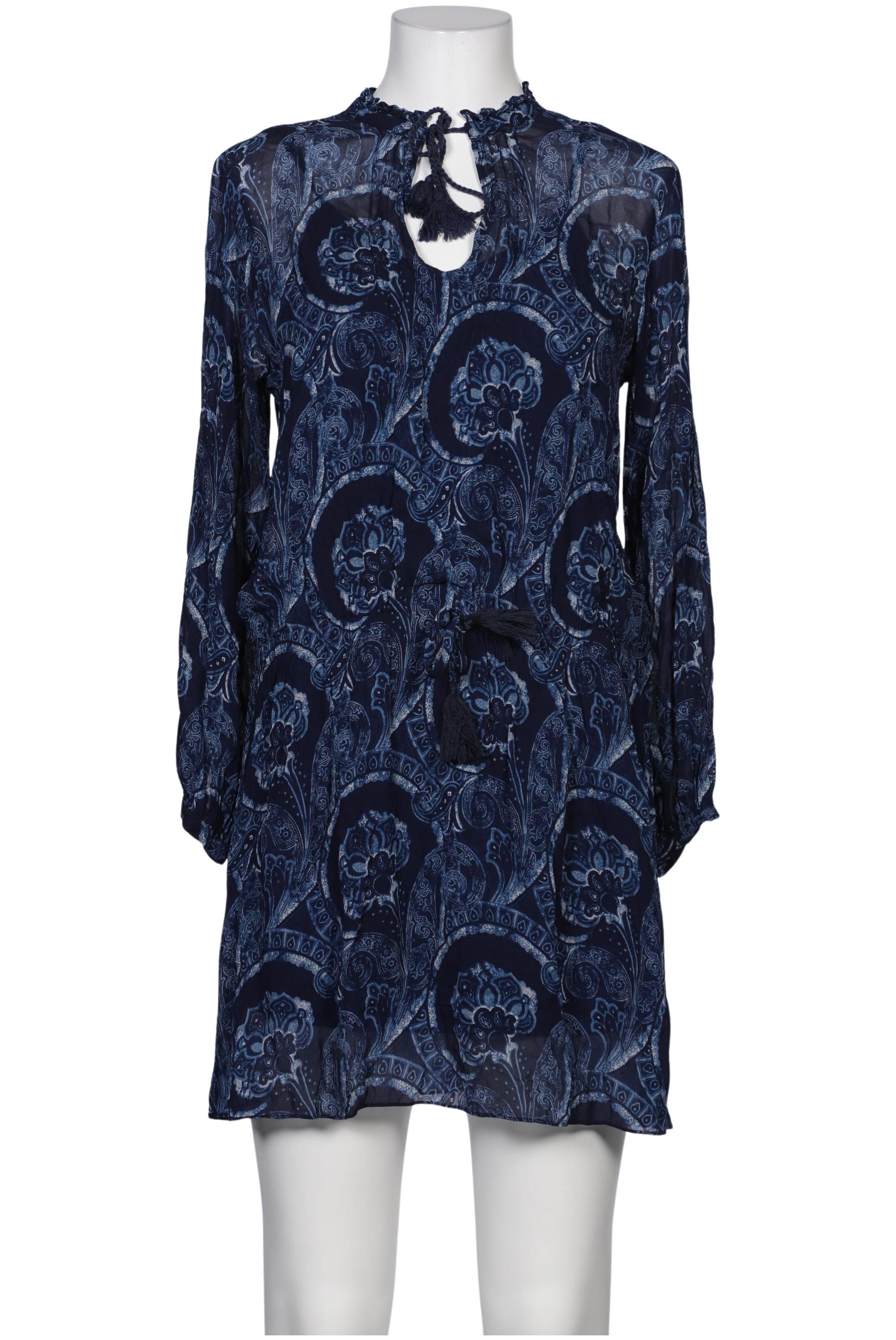 

Polo Ralph Lauren Damen Kleid, marineblau, Gr. 38