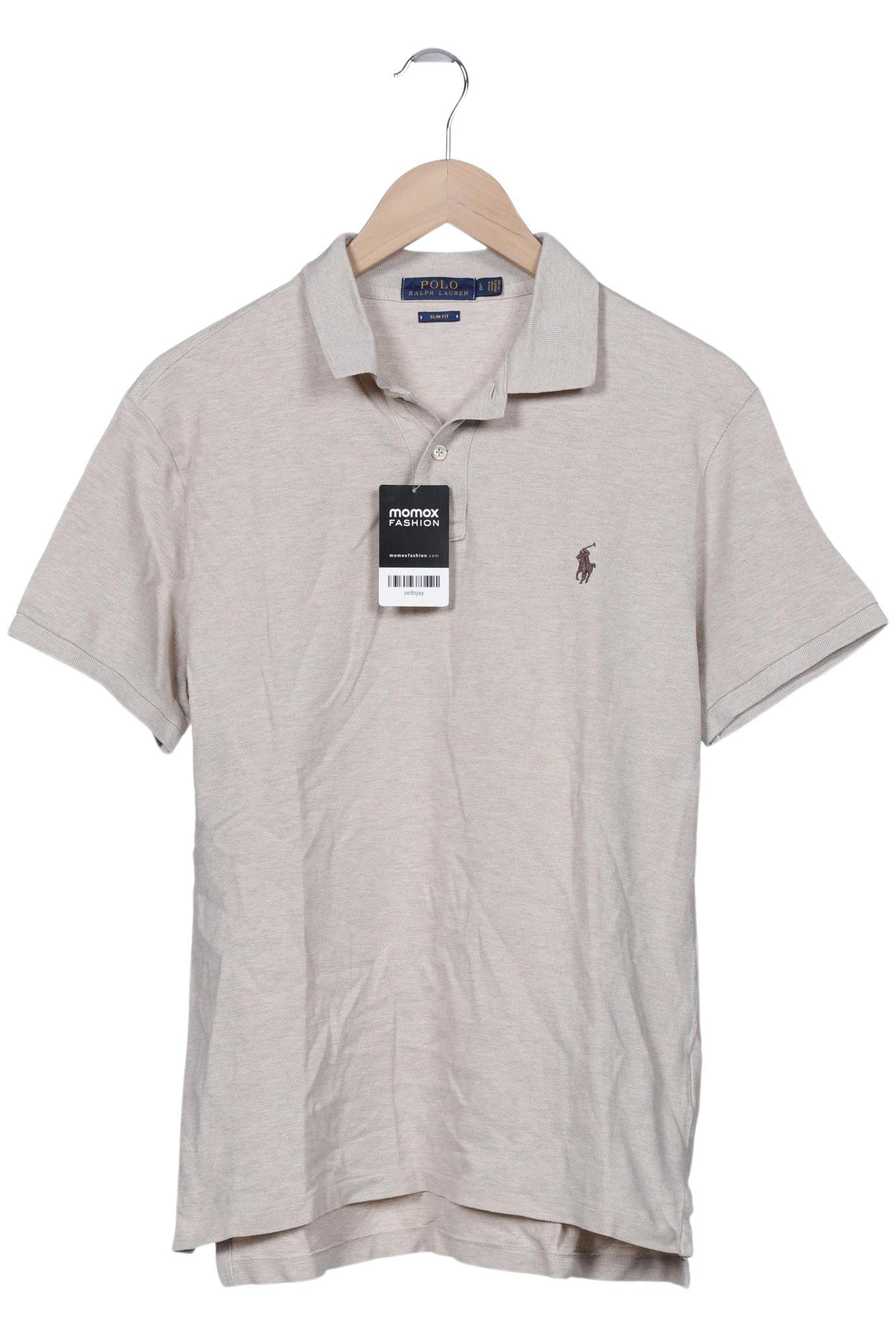 Thumbnail - Polo Ralph Lauren Herren Poloshirt, beige, Gr. 52