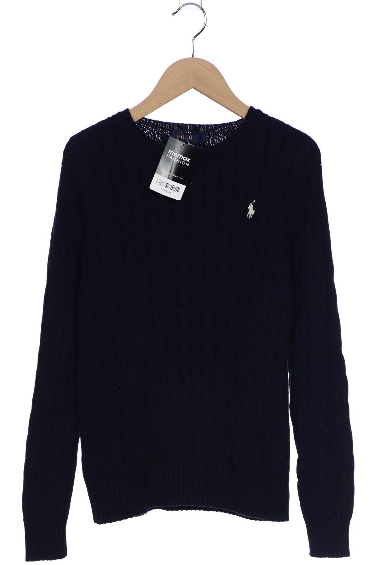

Polo Ralph Lauren Damen Pullover, marineblau, Gr. 38