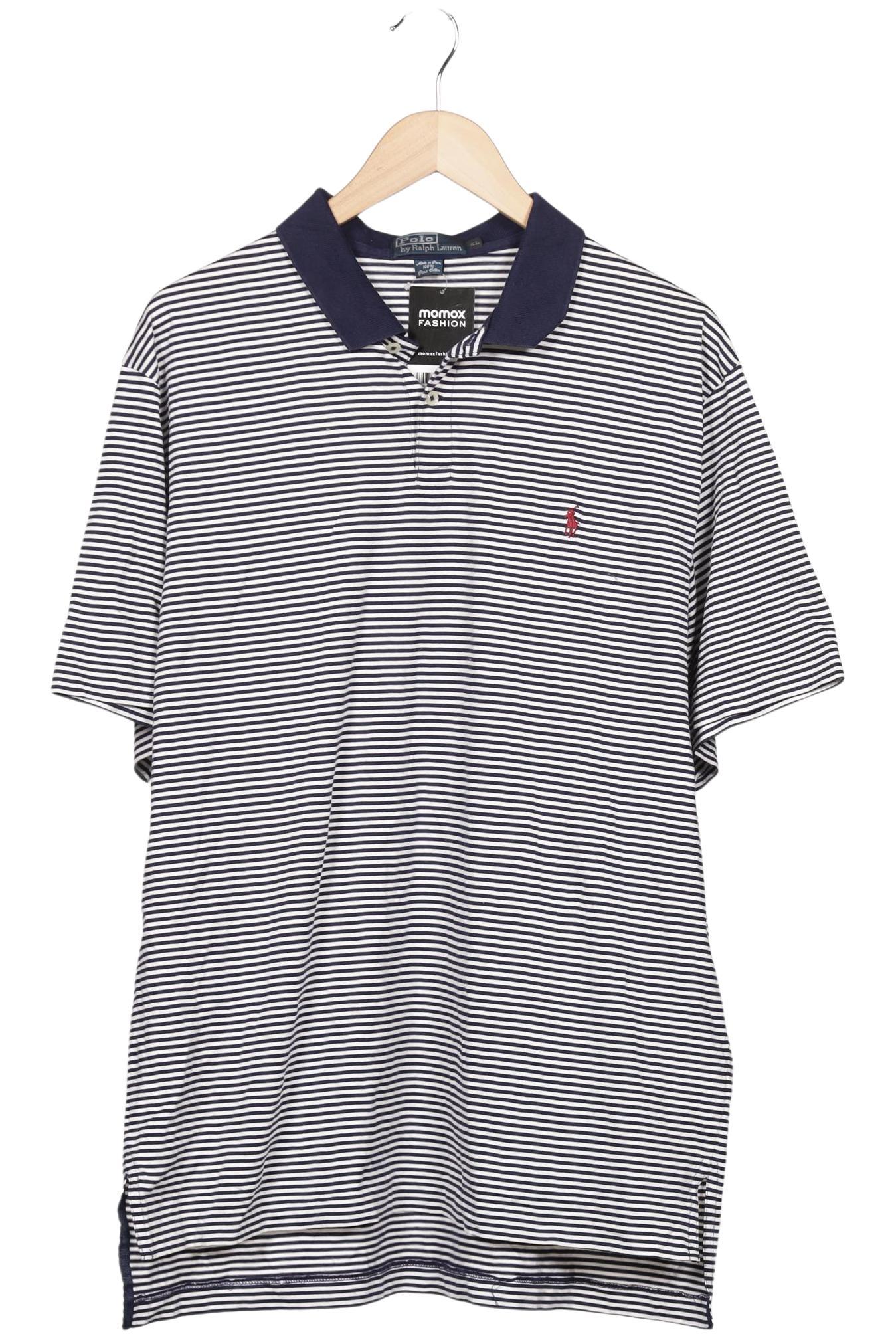 

Polo Ralph Lauren Herren Poloshirt, mehrfarbig, Gr. 54