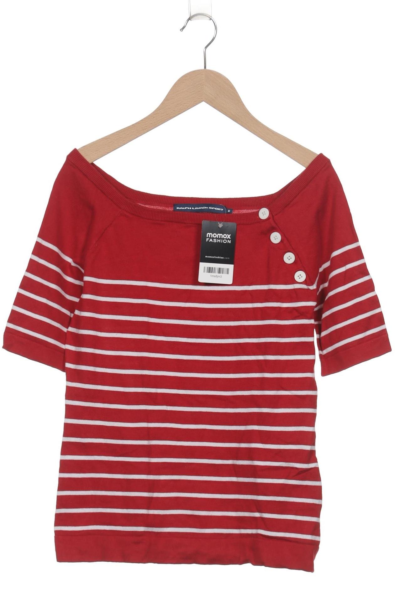 

Polo Ralph Lauren Damen Pullover, rot, Gr. 38