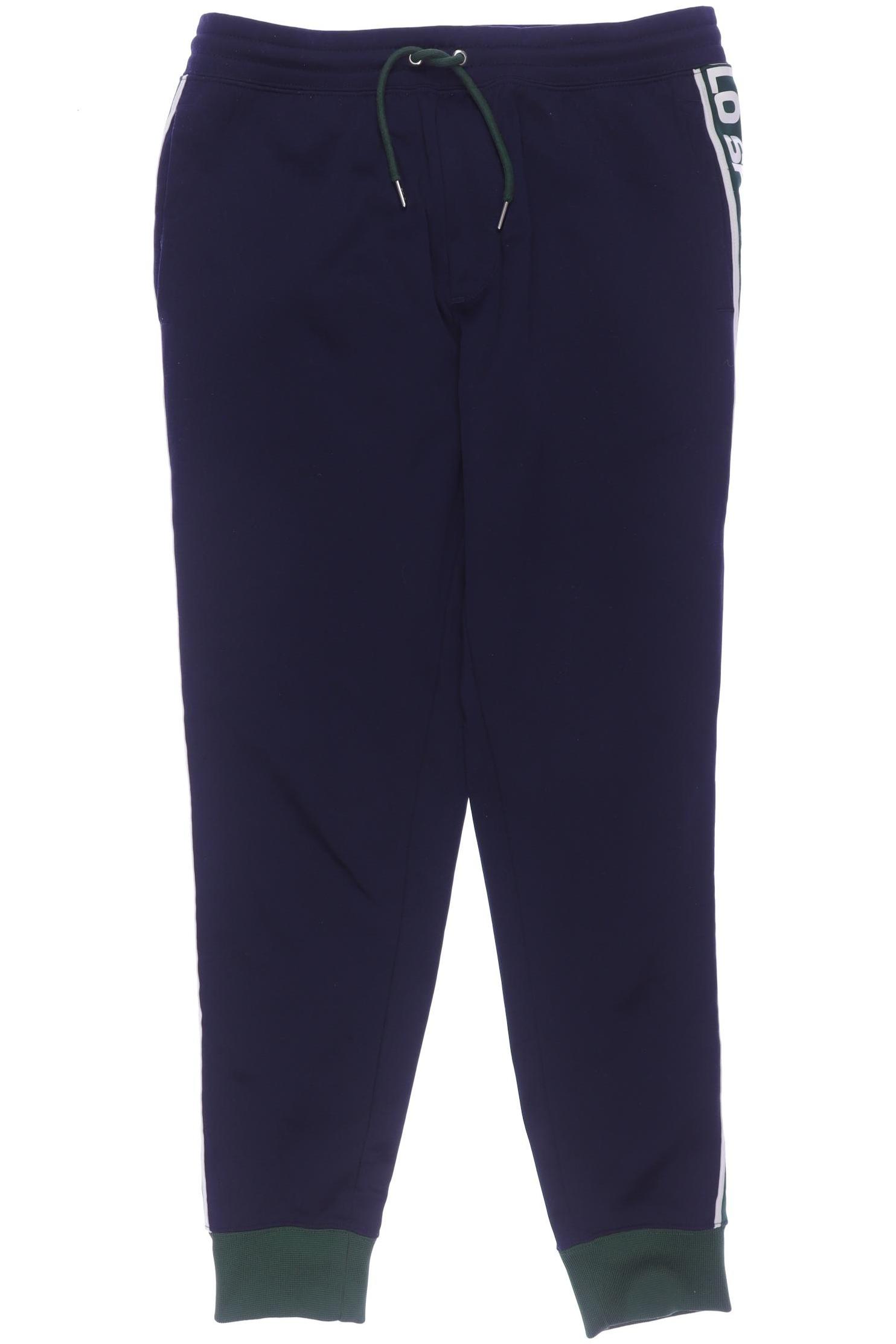

Polo Ralph Lauren Damen Stoffhose, marineblau, Gr. 0